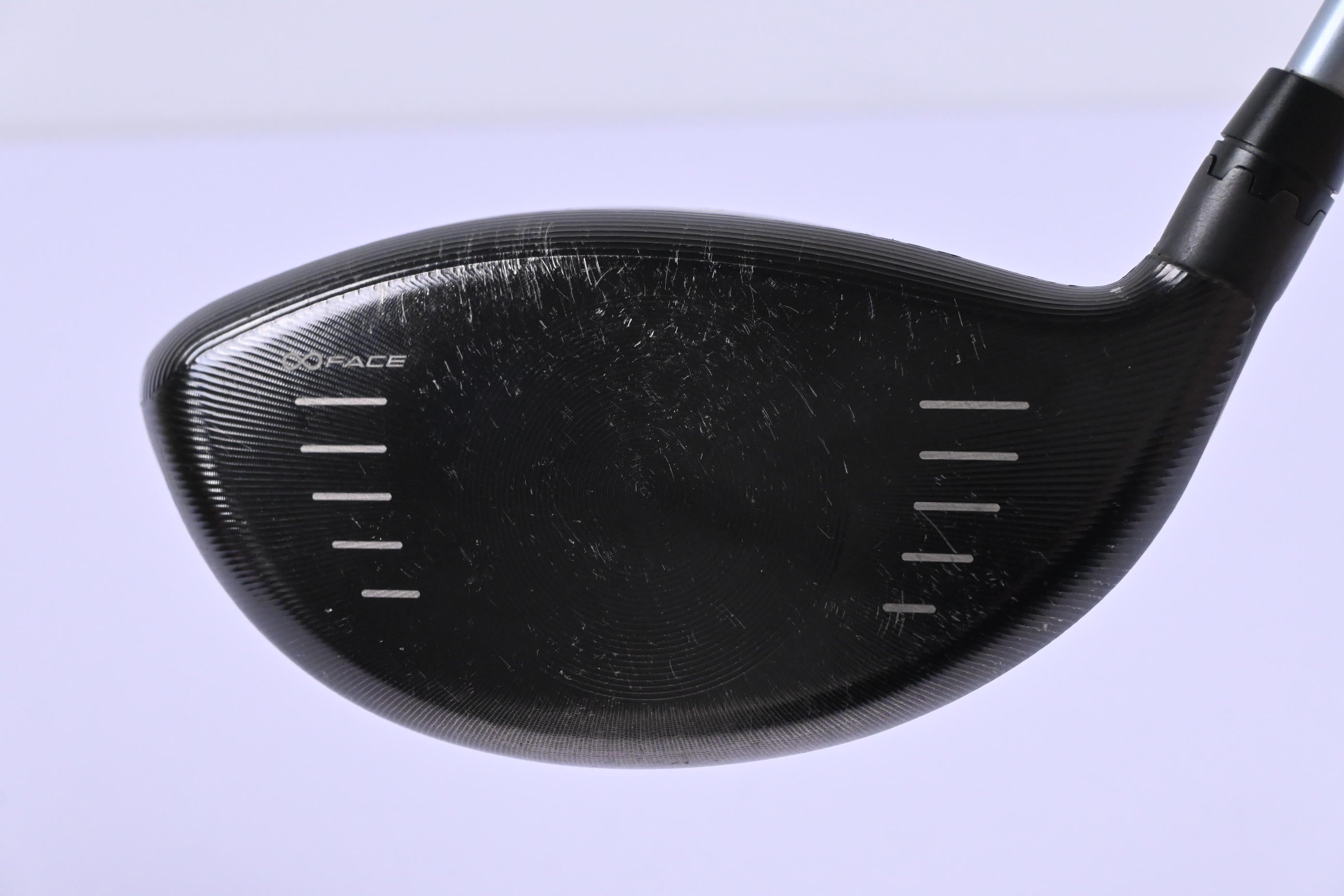 Cobra King Speedzone Driver / 9 Degree / Stiff Flex HZRDUS T800 65 Shaft