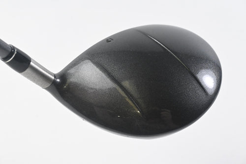 Taylormade 200 Steel Driver / 10.5 Degree / Stiff Flex Taylormade Lite 90 Shaft