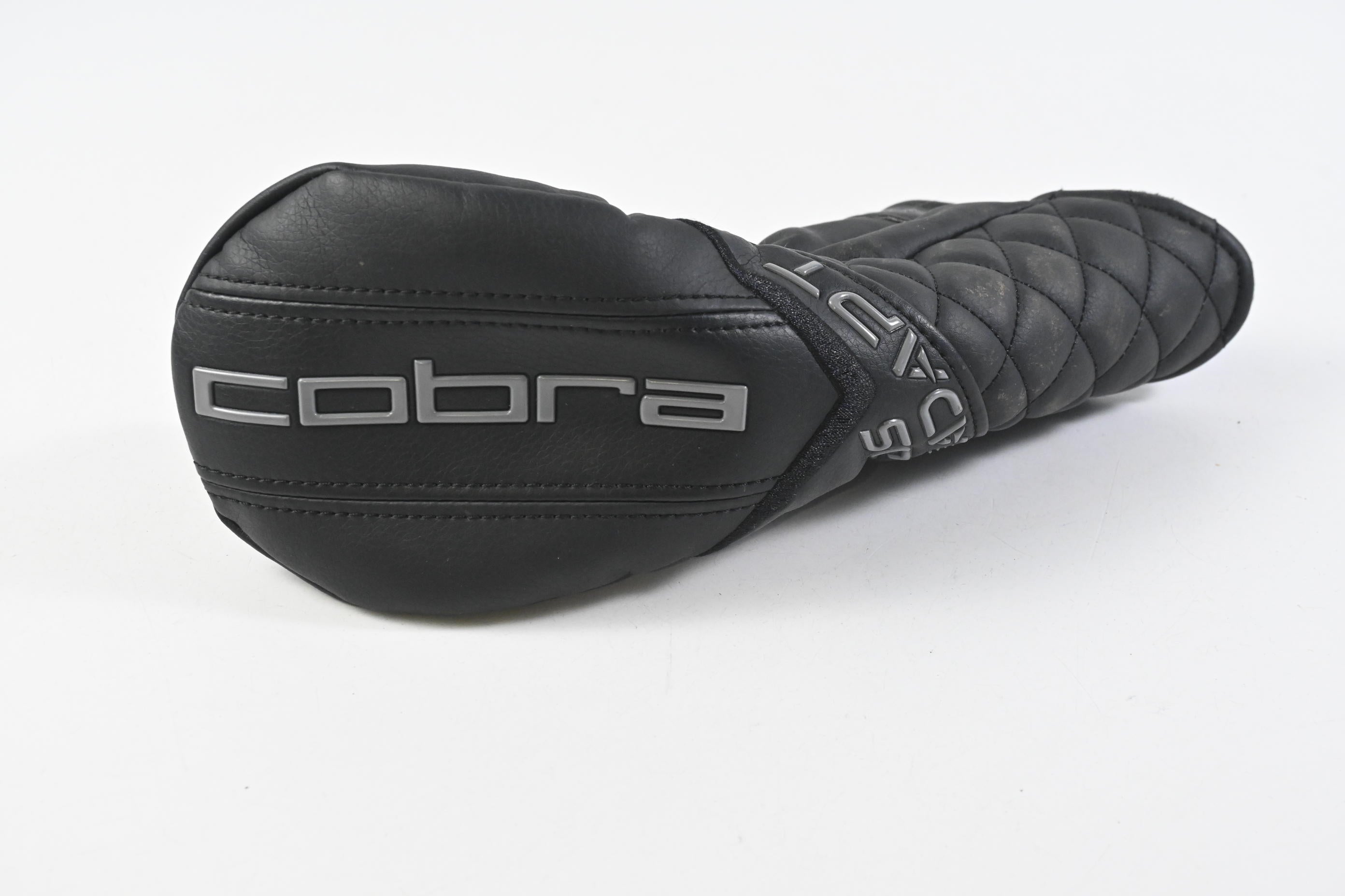Cobra DS-Adapt Max #3 Wood / 15.5 Degree / X-Flex Tour AD VF-7 Shaft