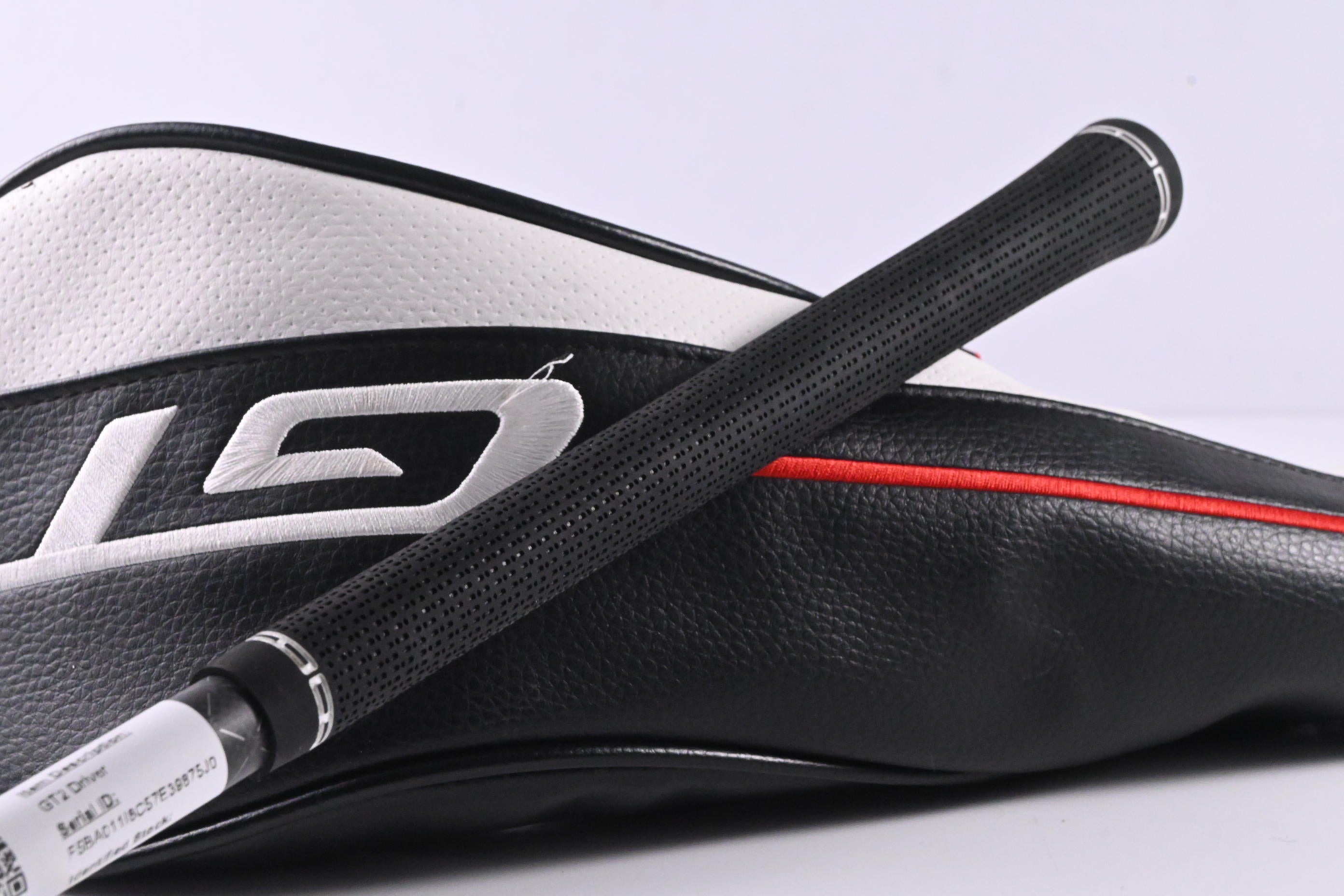 Titleist GT2 Driver / 10 Degree / Stiff Flex Tensei 1K Blue 55 Shaft