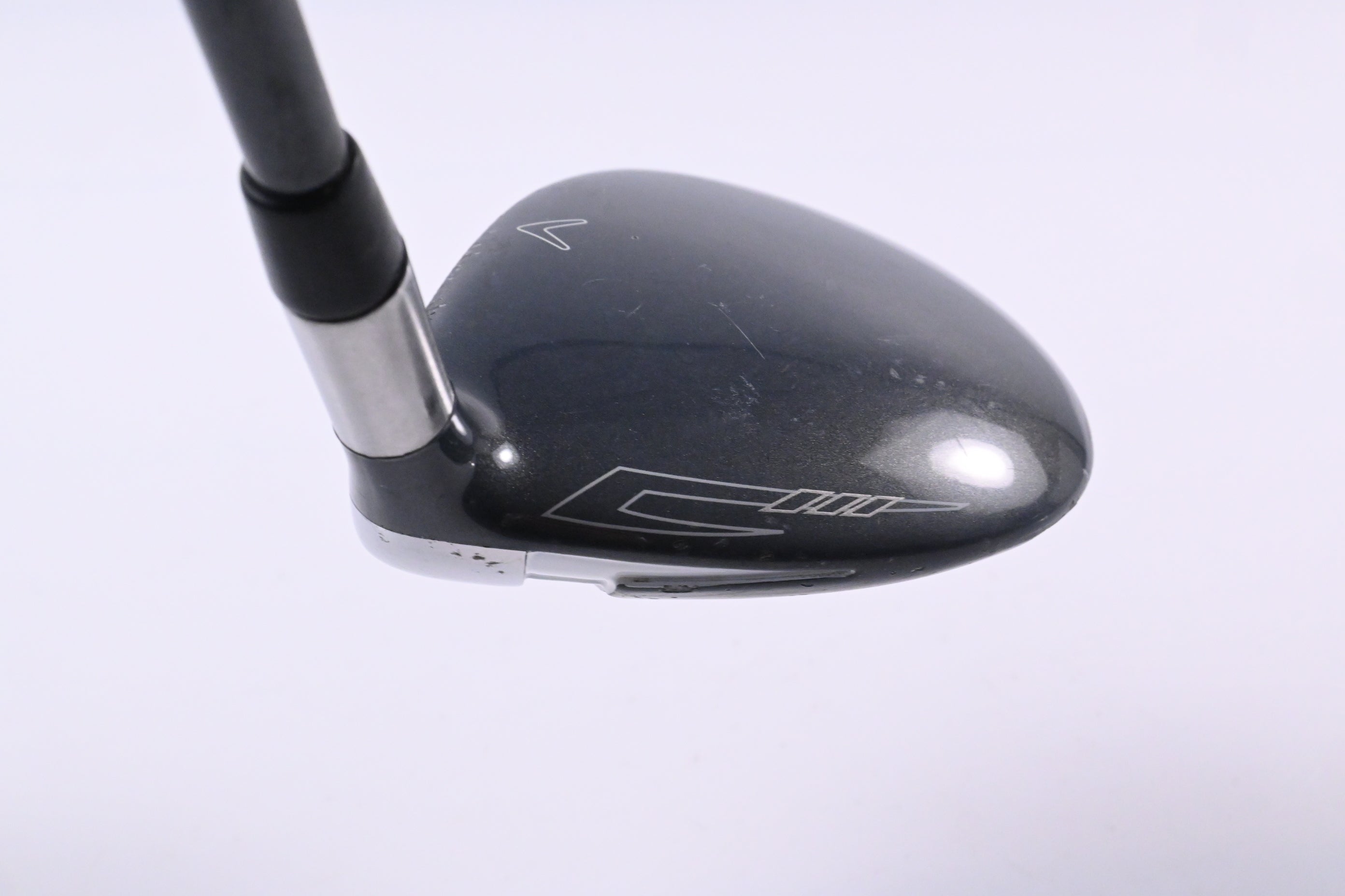 Callaway X-Series N415 #3 Wood / 15 Degree / Regular Flex Grafalloy Prolaunch 60