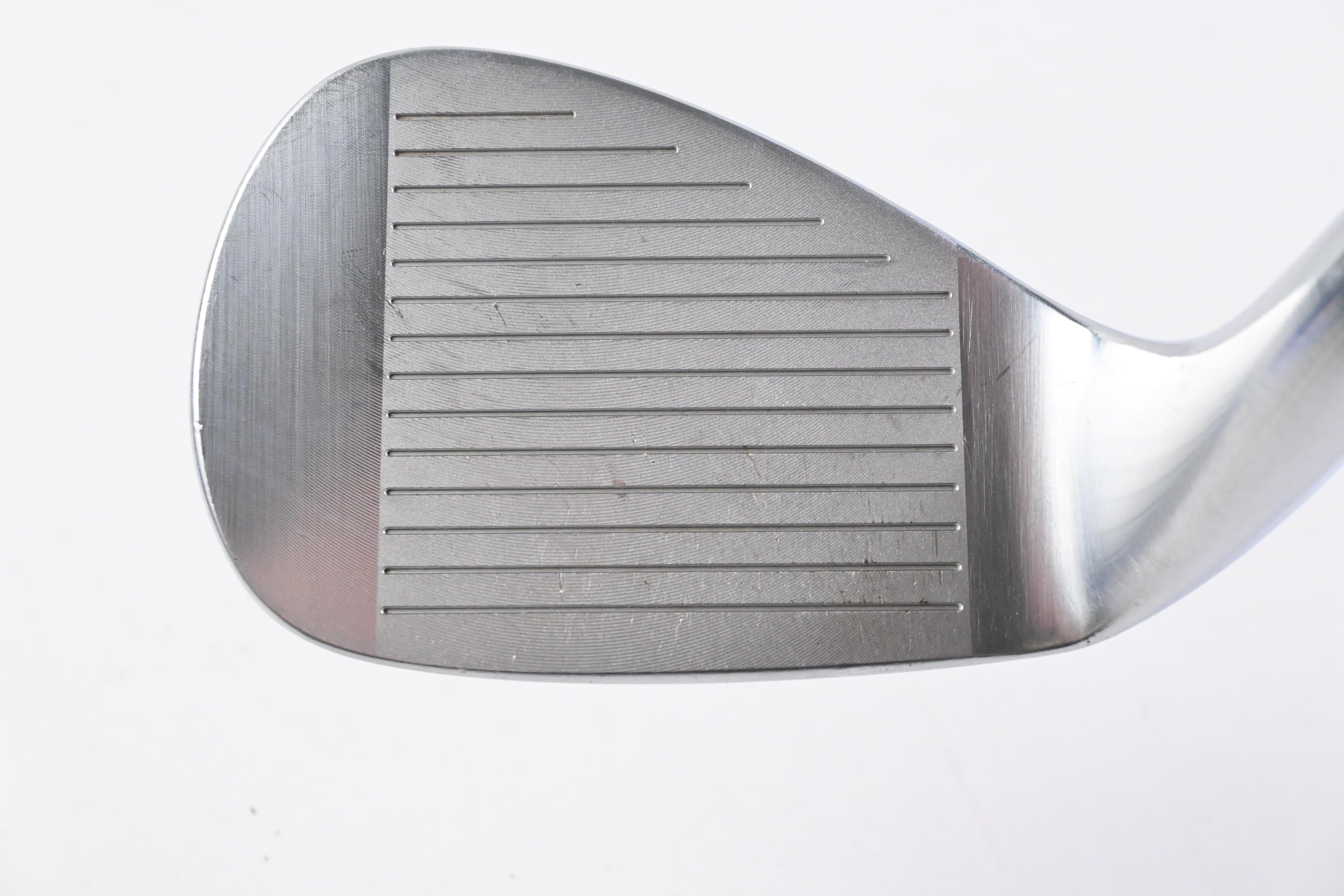 Vega VWX Sand Wedge / 56 Degree / Wedge Flex Shimada Tour 120 Shaft