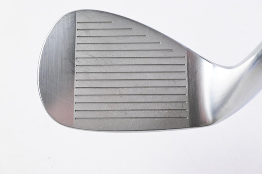 Vega VWX Sand Wedge / 56 Degree / Wedge Flex Shimada Tour 120 Shaft