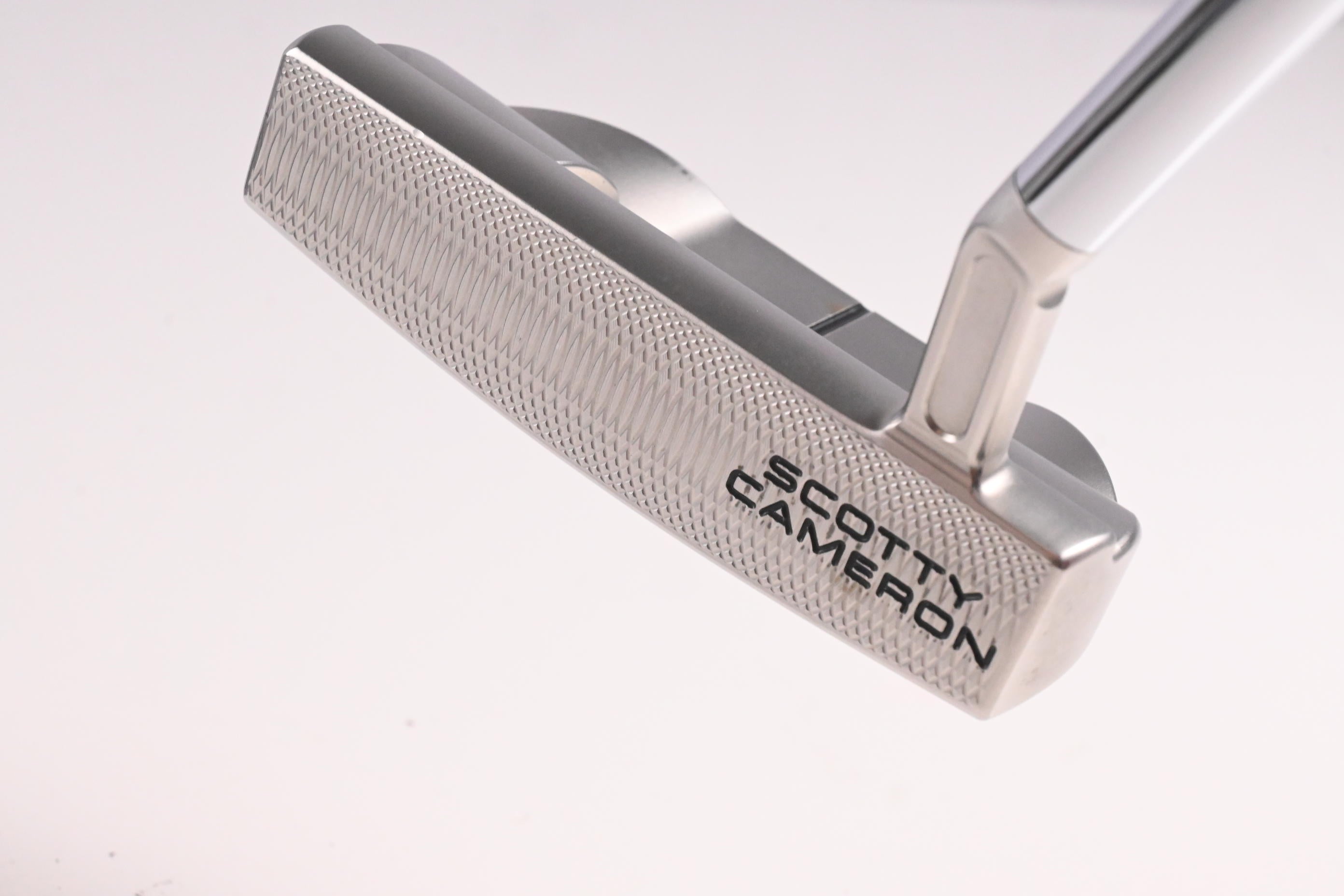 Scotty Cameron Super Select Fastback 1.5 Putter / 34 Inch