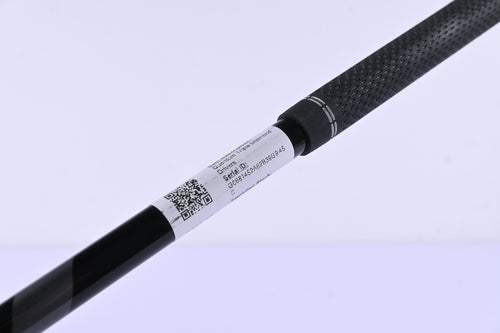Callaway Quantum Triple Diamond Driver / 9 Degree / Stiff Flex Ventus Black 6