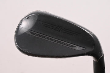 Titleist Vokey SM11 Gap Wedge / 52 Degree / Wedge Flex Titleist Vokey SM11 Shaft