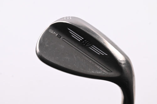 Titleist Vokey SM9 Sand Wedge / 56 Degree / Stiff Flex Project X Pecision Wedge
