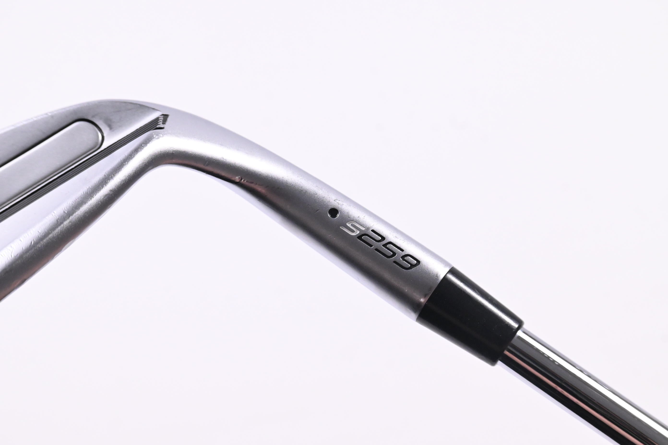Ping S259 Sand Wedge / 54 Degree / Black Dot / Wedge Flex Ping Z-Z115 Shaft