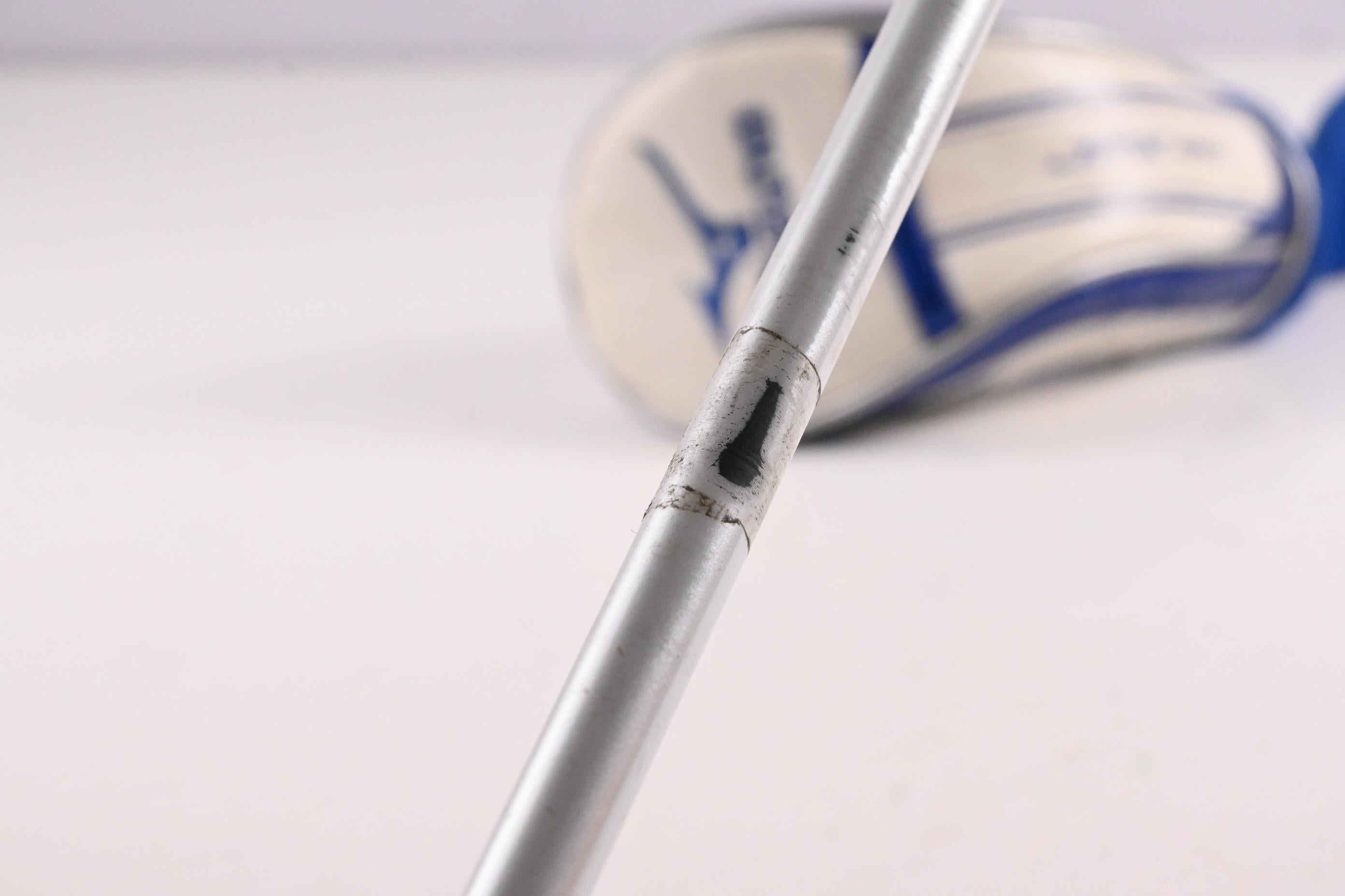 Mizuno JPX 850 #3 Hybrid / 19 Degree / Regular Flex Fujikura Orochi 65 Shaft