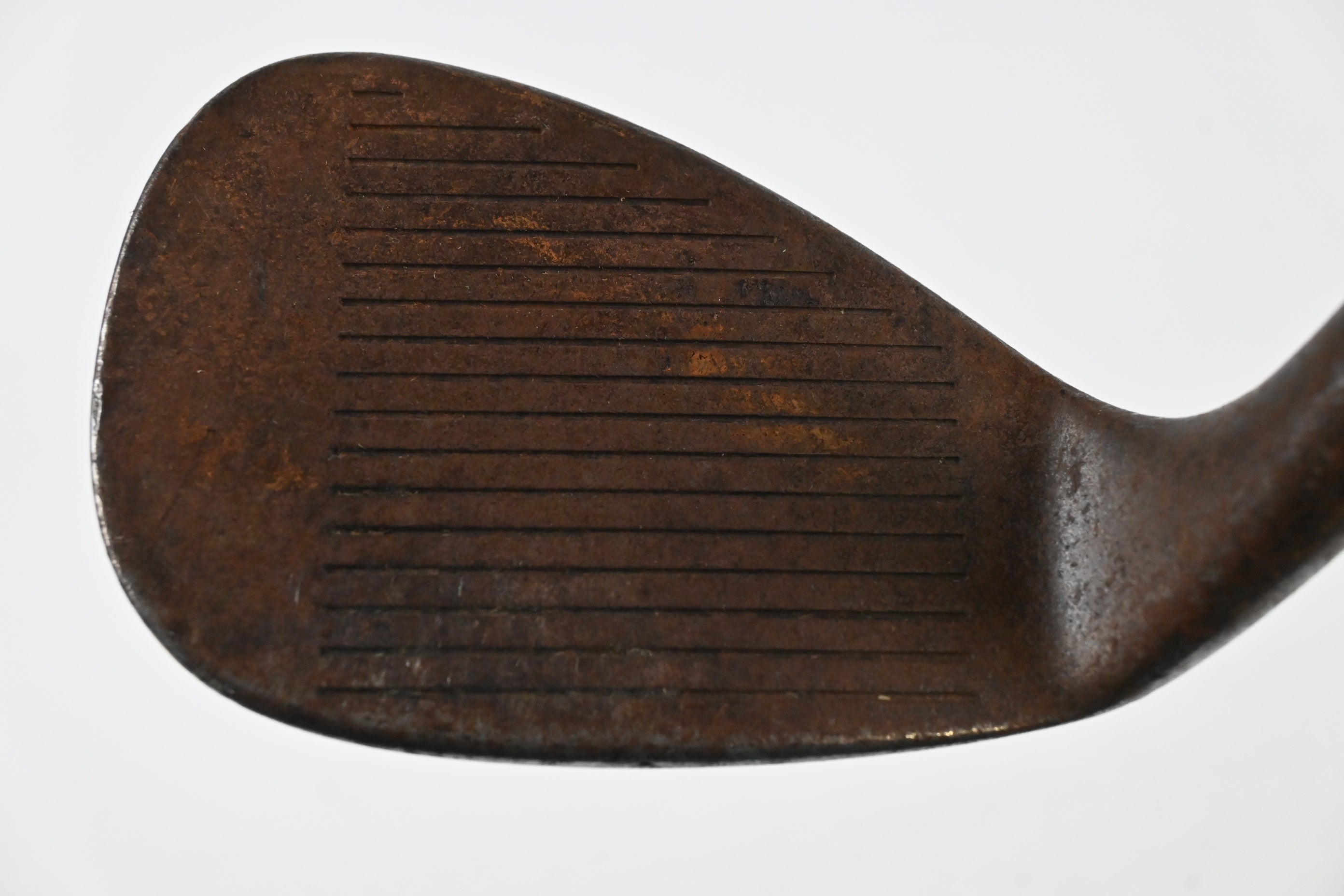 Benross Stroke Saver Lob Wedge / 61 Degree / Stiff Flex True Temper