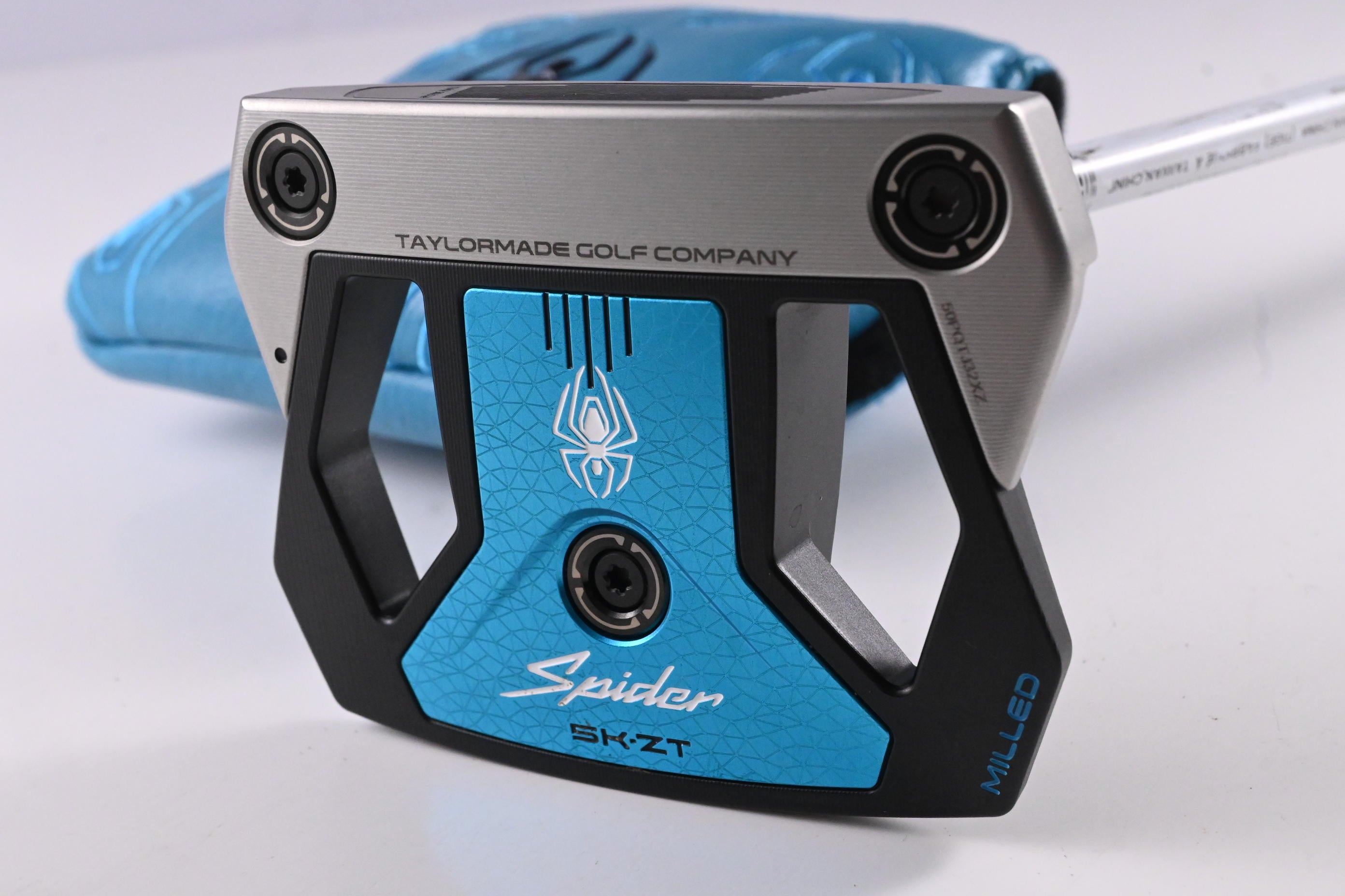 Taylormade Spider ZT Putter / 34 Inch