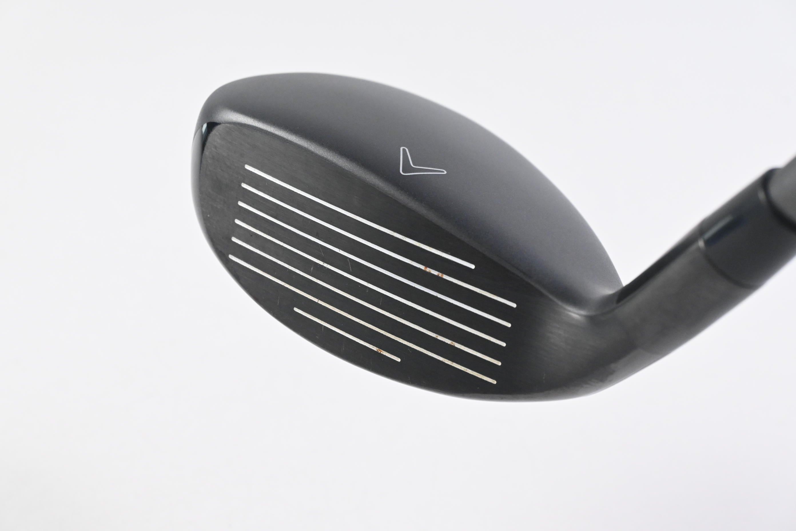 Callaway Edge Gold #5 Hybrid / 25 Degree / Regular Flex Callaway Edge 75 Shaft