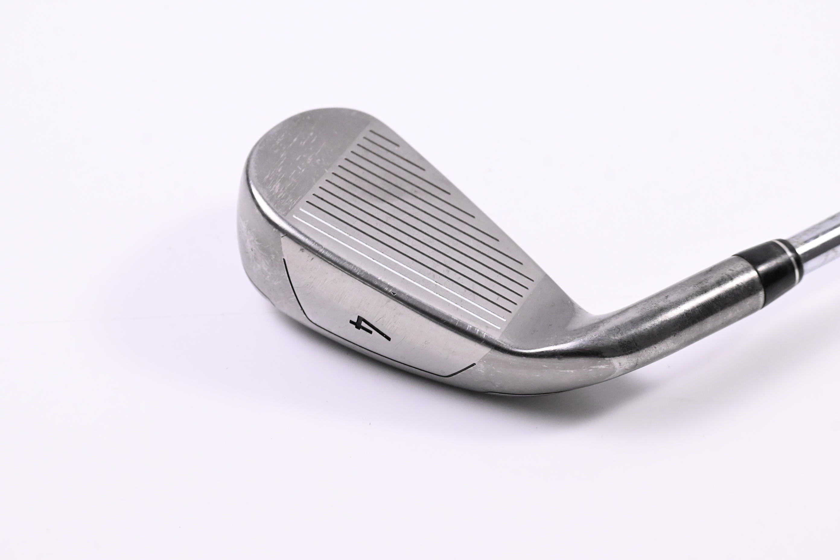 Callaway Big Bertha 2015 #4 Iron / 20.5 Degree / Regular Flex Speedstep 80 Shaft
