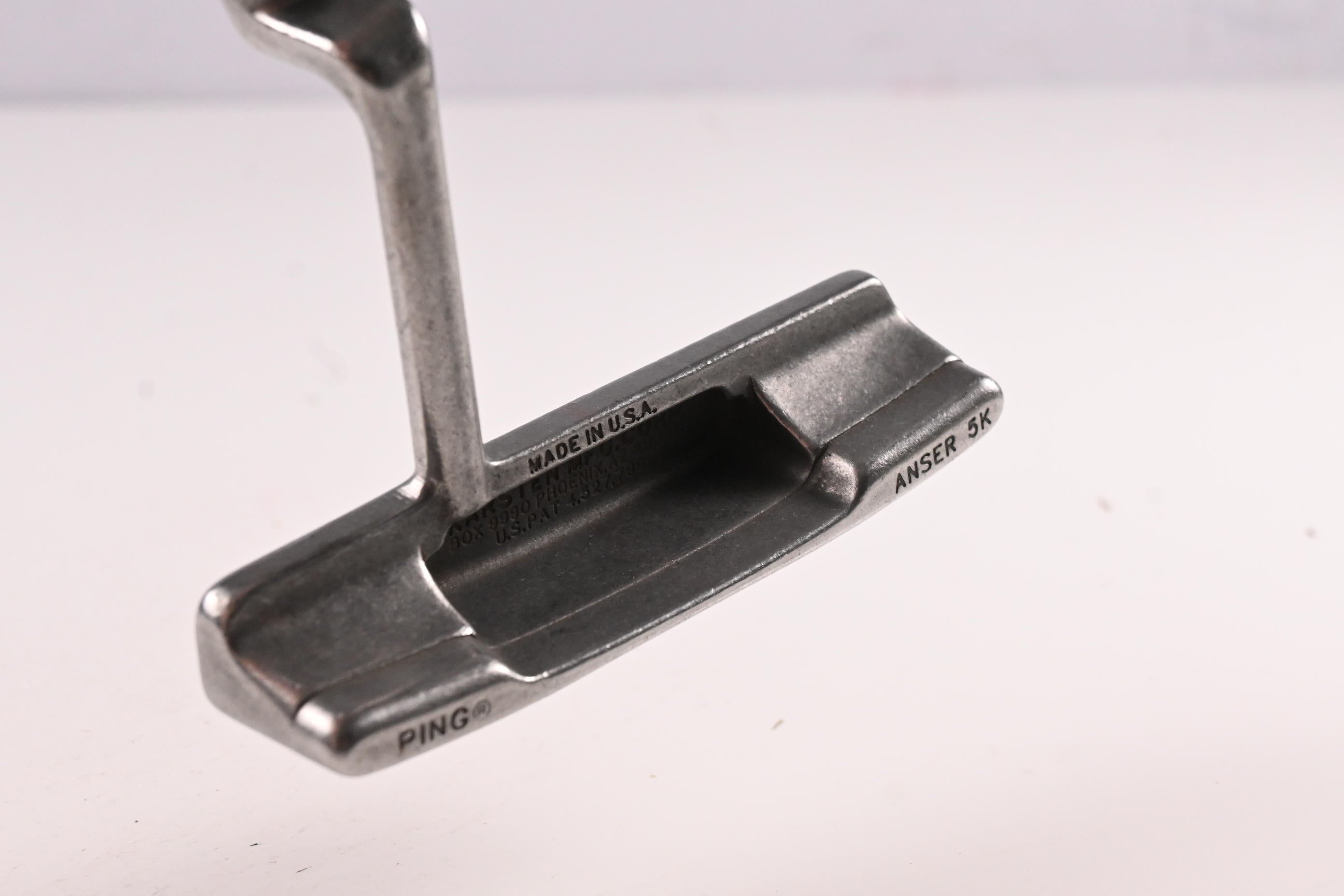 Ping Karsten Anser 5K Original Putter / 32 Inch