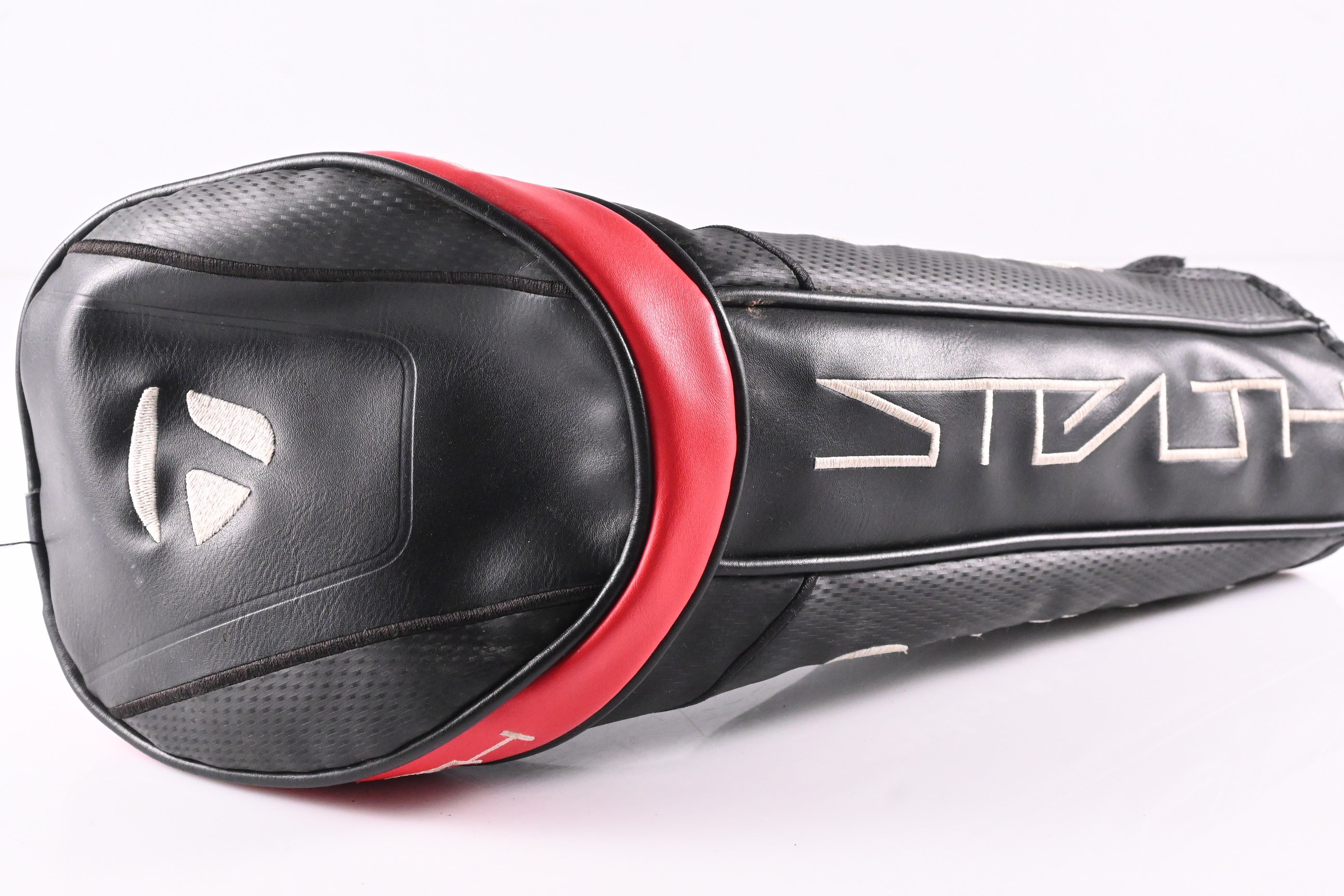Taylormade Stealth Driver / 10.5 Degree / Stiff Flex Ventus Red 5 Shaft