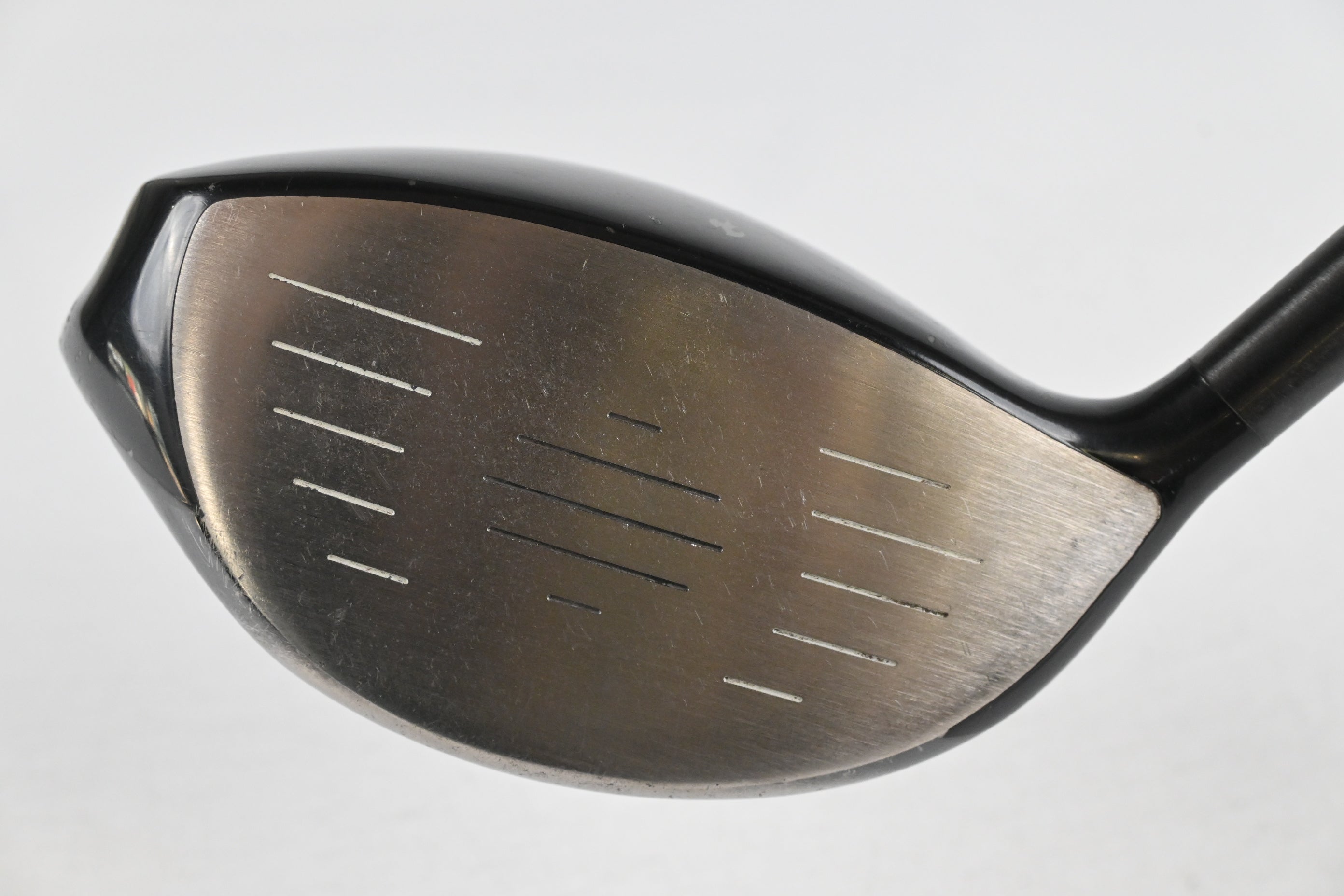 Taylormade Tour Burner Driver / 10.5 Degree / Regular Flex Taylormade Reax 60