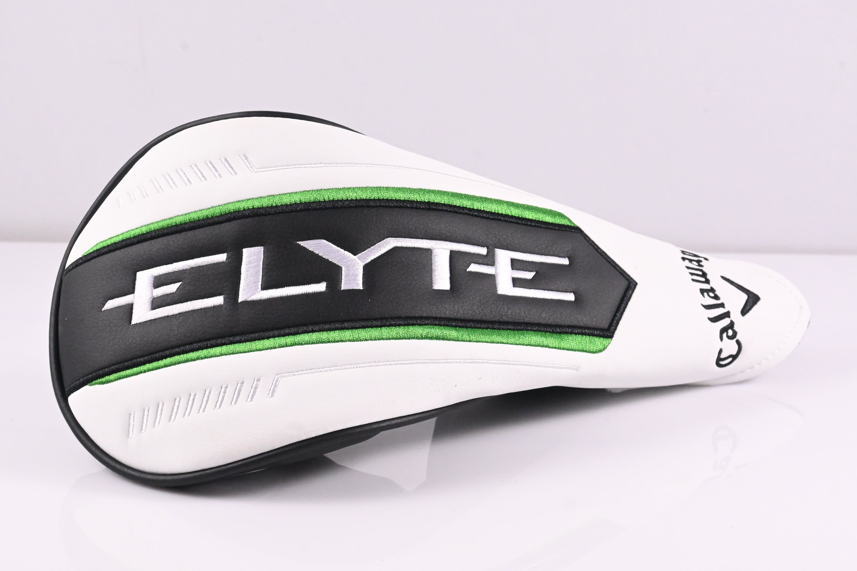 Callaway Elyte Driver / 12 Degree / Senior Flex Vanquish 4 Shaft
