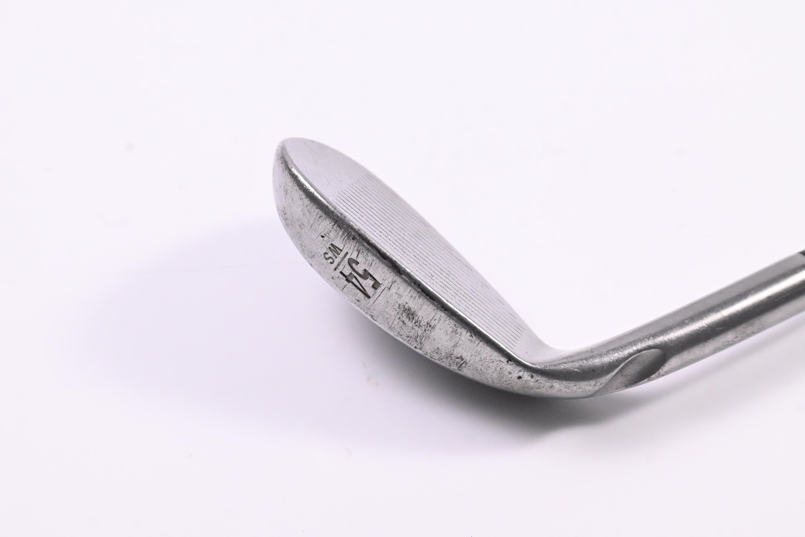 Ping Tour Gorge Sand Wedge / 54 Degree / Yellow Dot / Regular Flex Ping CFS