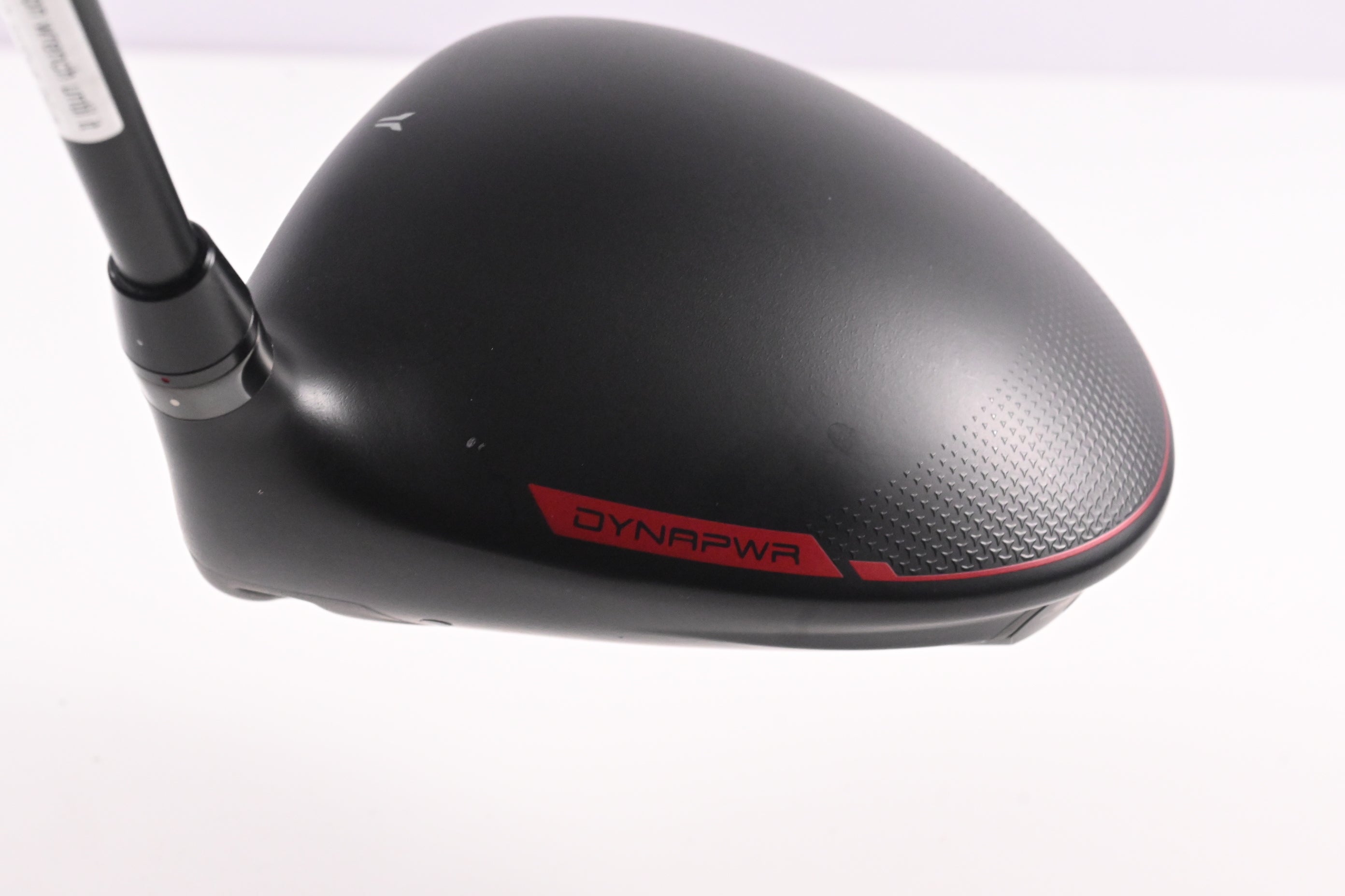 Wilson Staff Dynapower Ti 2023 Driver / 13 Degree / Stiff Flex Helium Nanocore 5