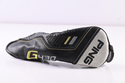 Ping G430 #6 Hybrid / 30 Degree / Senior Flex Ping Alta Quick 45 Shaft