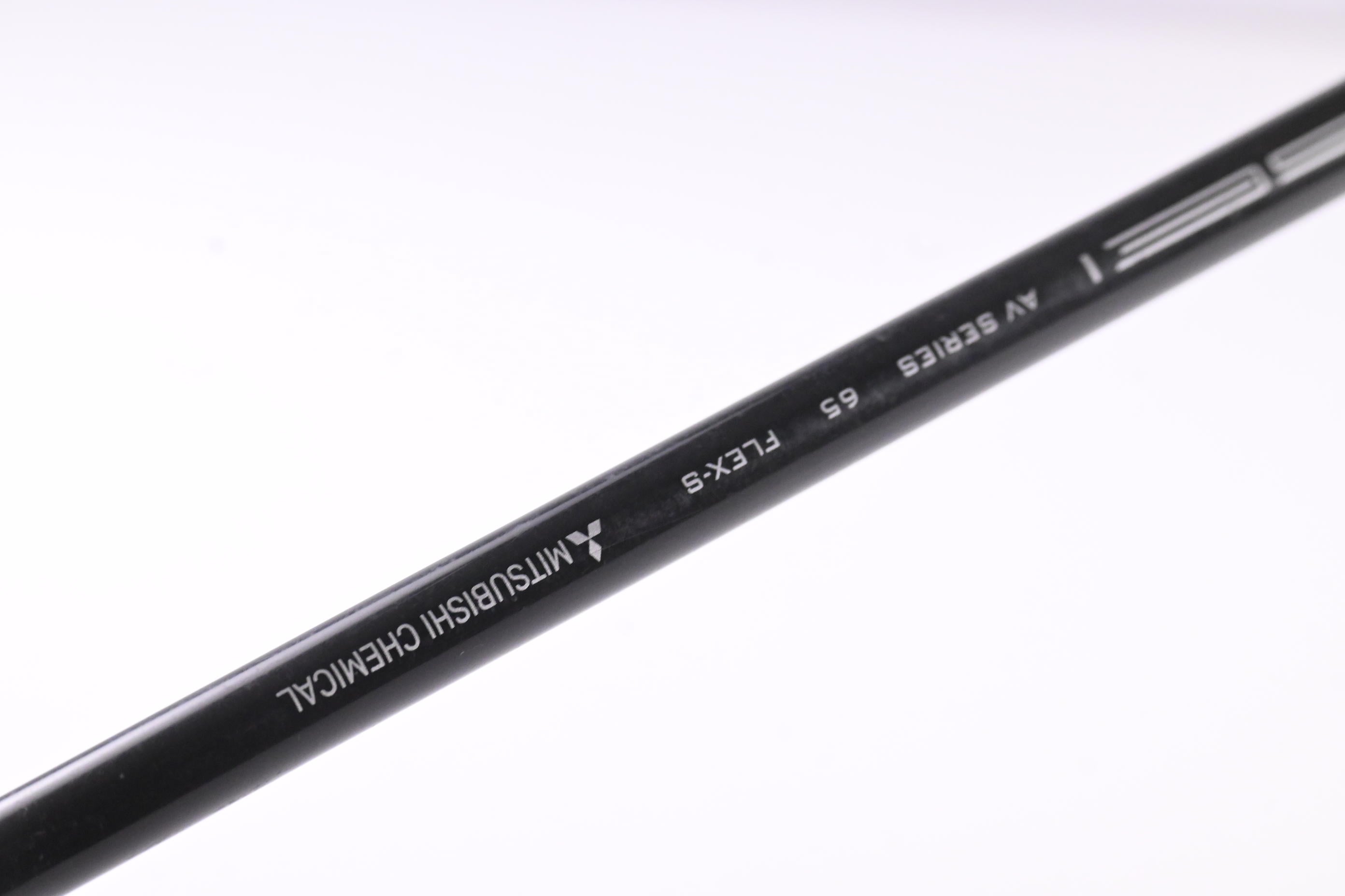 Titleist TSi3 #3 Wood / 16.5 Degree / Stiff Flex Tensei AV RAW Blue 65 Shaft