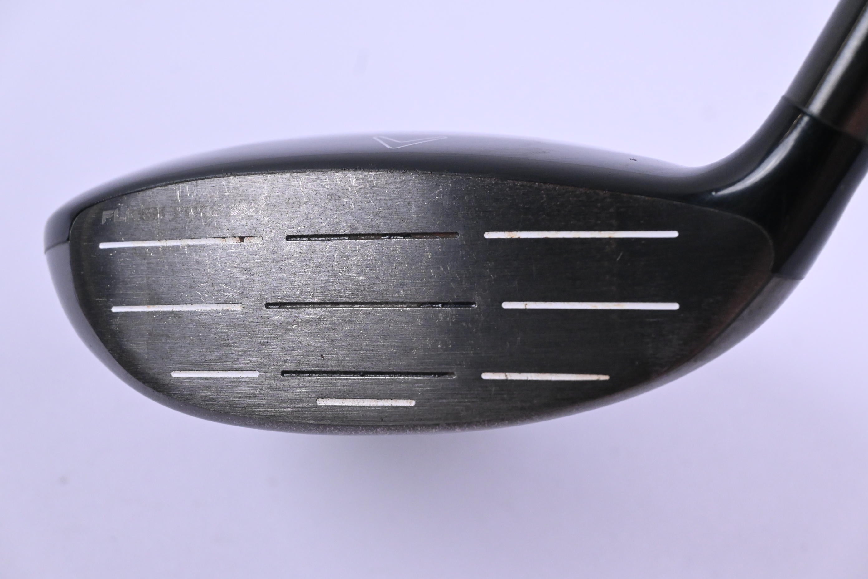 Callaway Epic Max #3 Wood / 15 Degree / Regular Flex HZRDUS Smoke iM10 60 Shaft