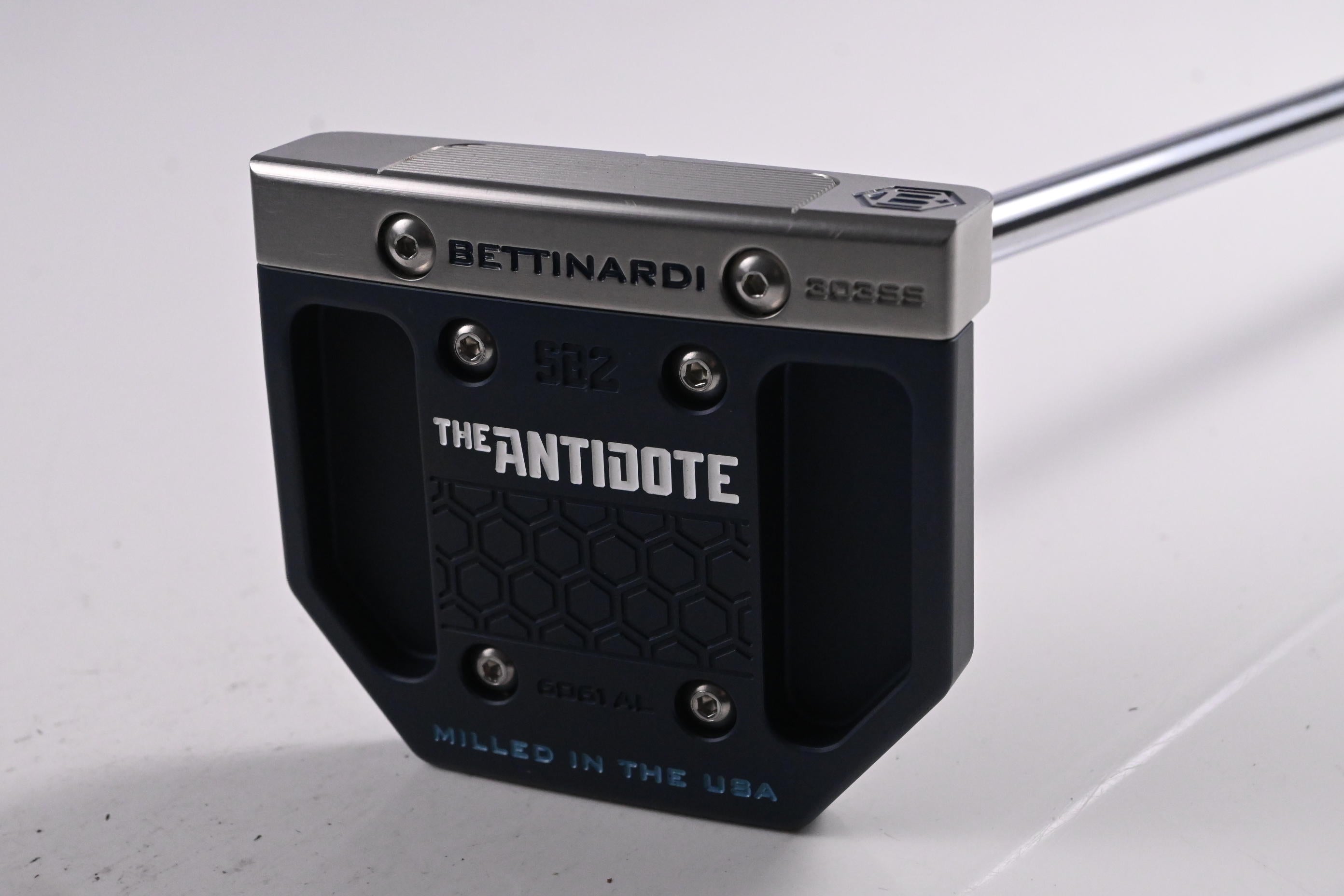 Bettinardi Antidote SB2 Putter / 34 Inch