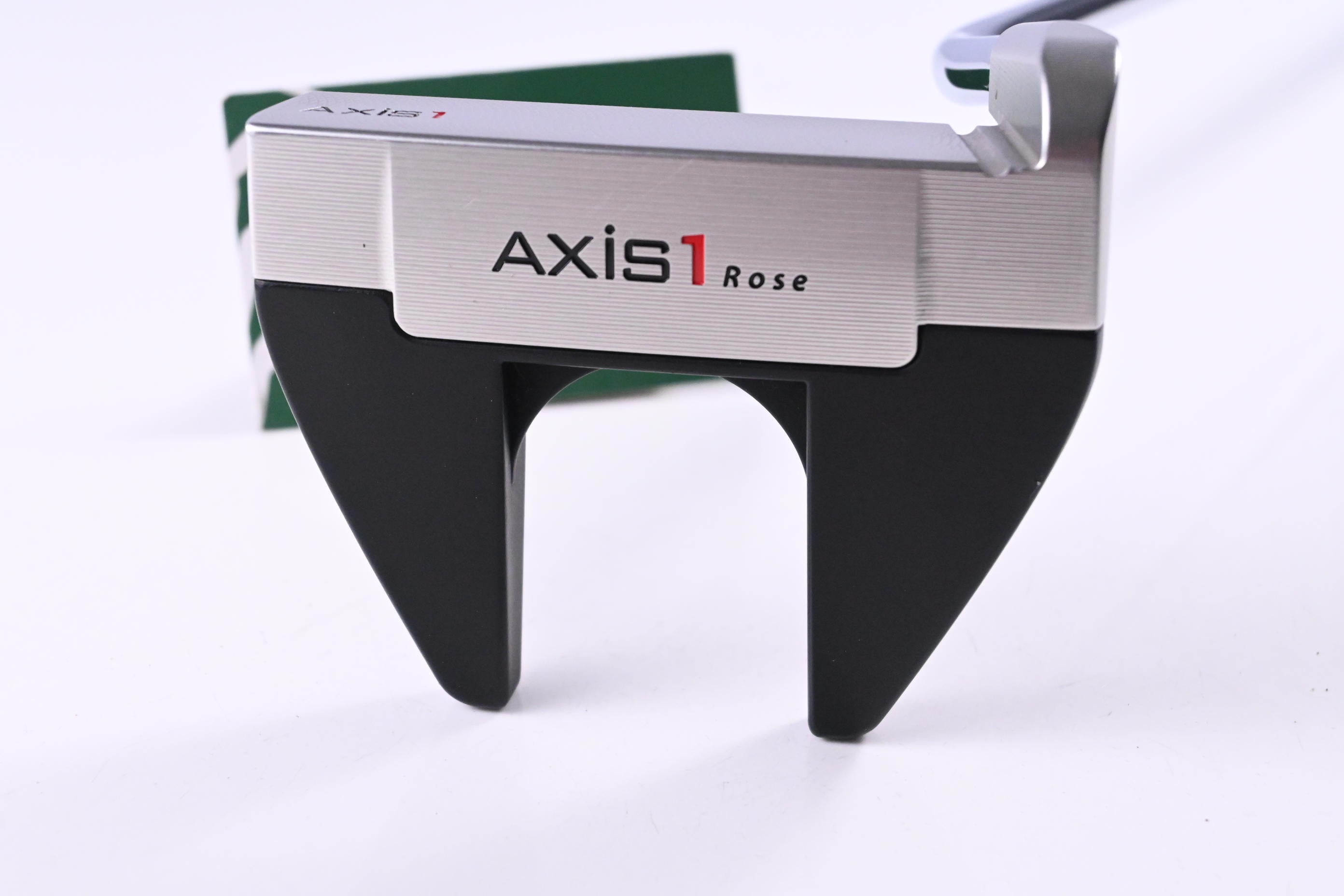 Axis1 Rose Putter / 35.5 Inch
