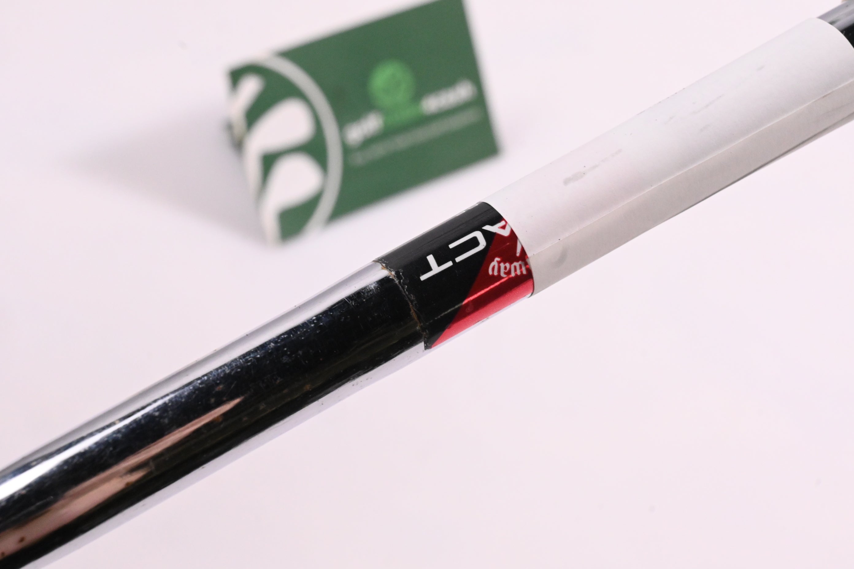 Callaway Jaws MD5 Lob Wedge / 58 Degree / Wedge Flex Callaway Impact Shaft