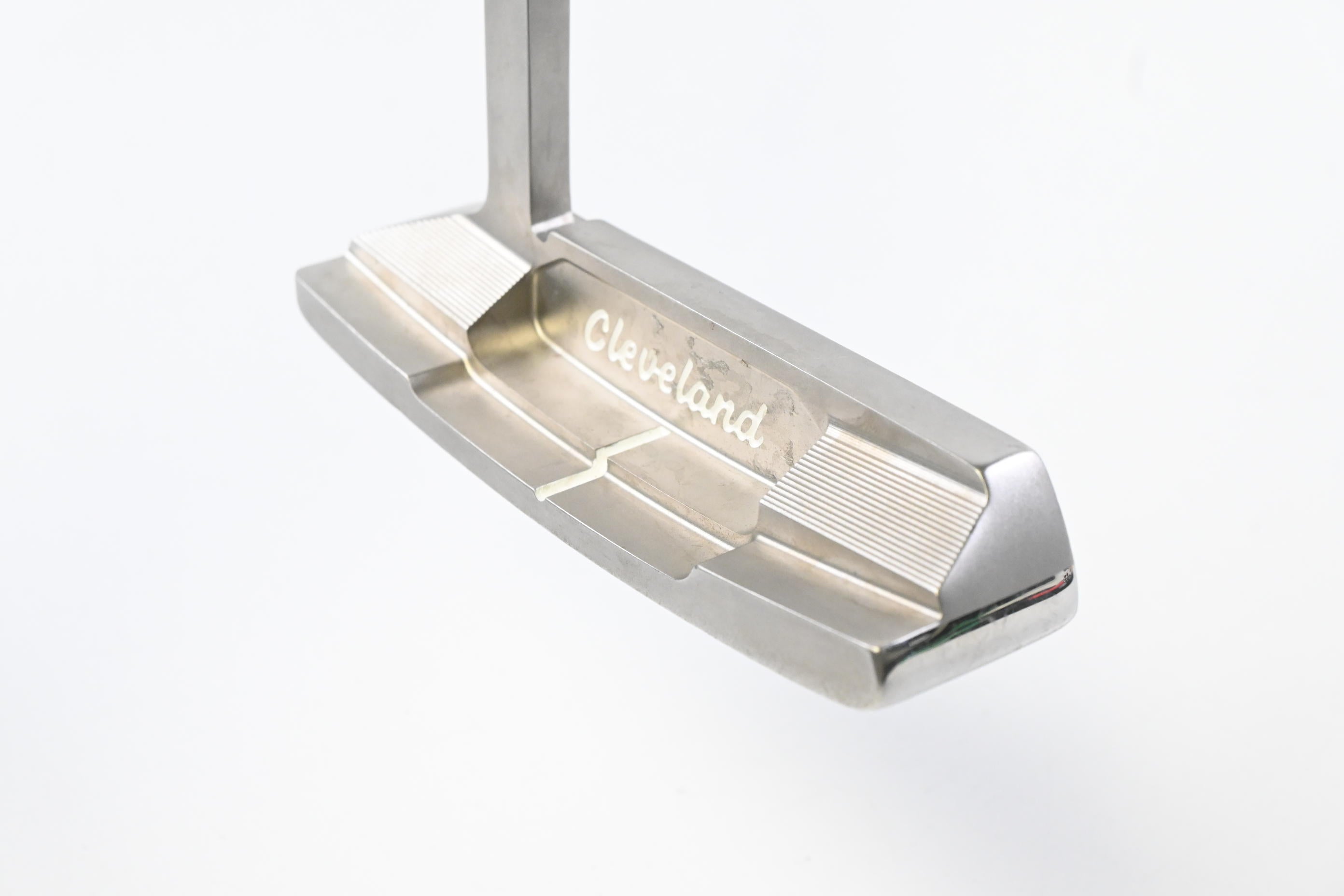 Cleveland HB Soft Milled 4 Putter / 34 Inch