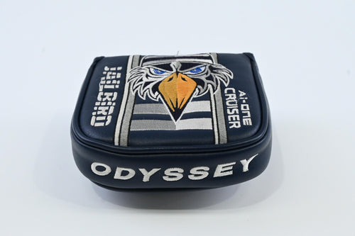 Odyssey Ai-One Square 2 Square Jailbird Putter / 47 Inch