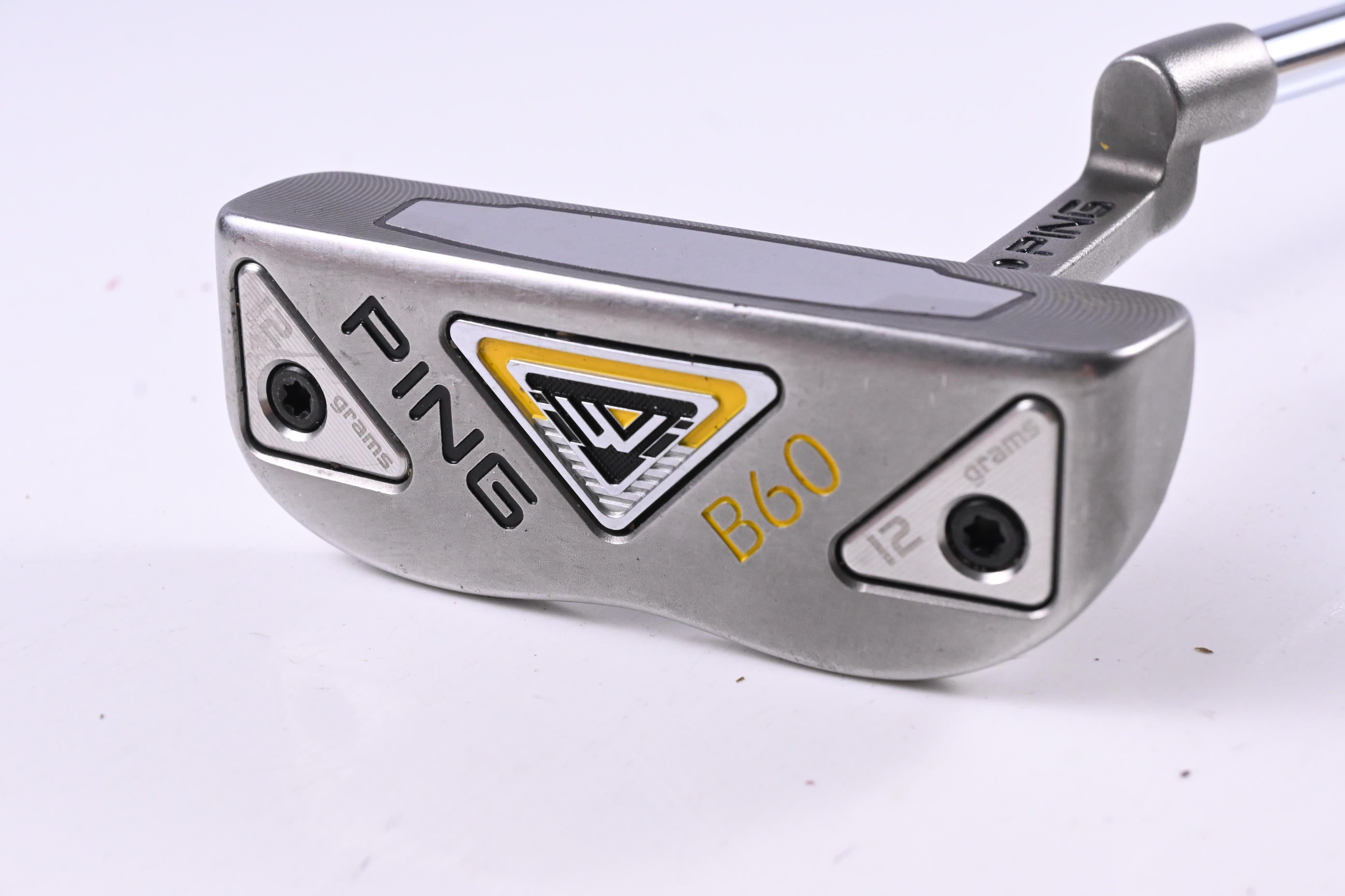 Ping IWI B60 Putter / 34 Inch
