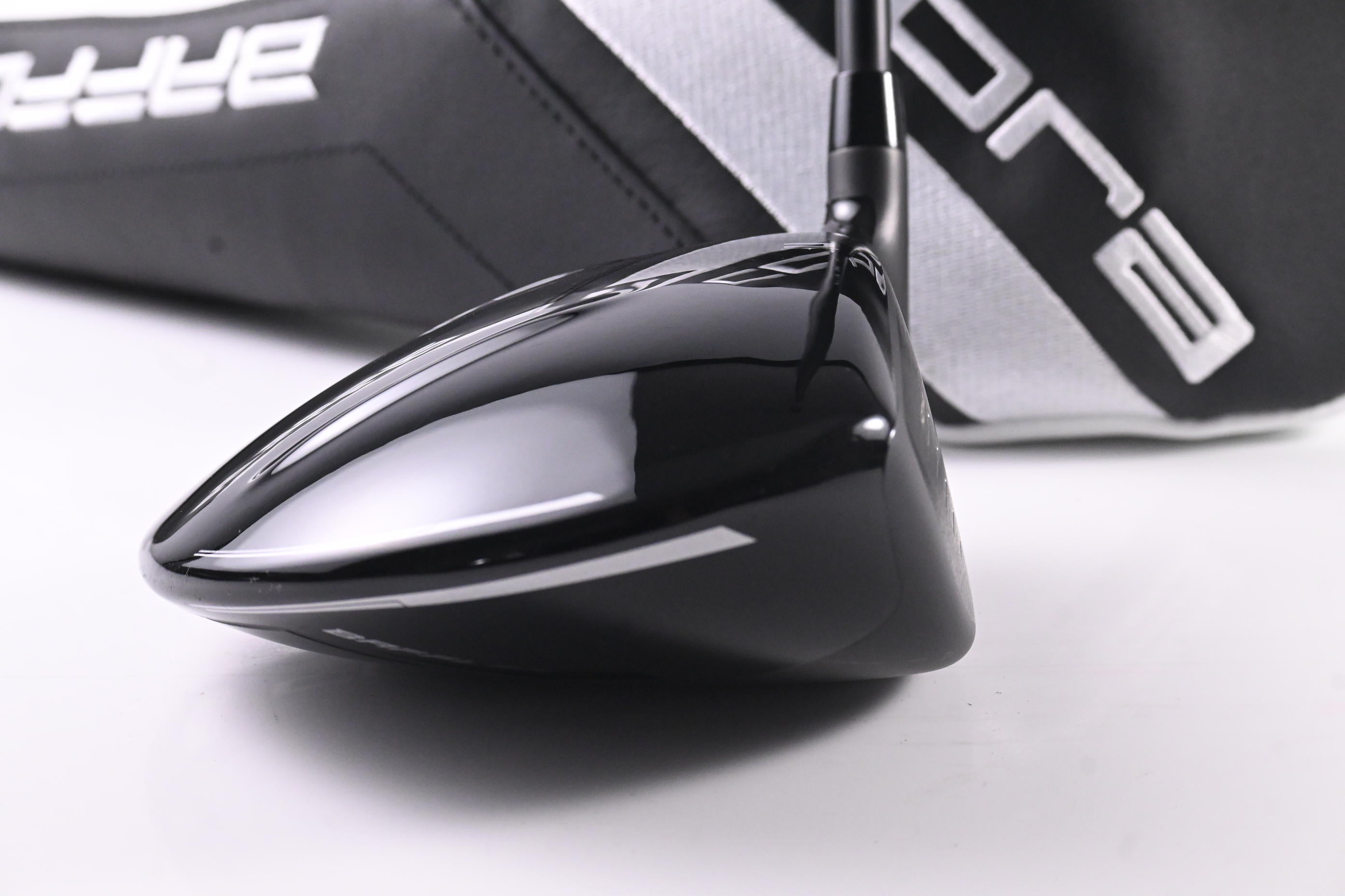 Cobra Baffler XL Driver / 11.5 Degree / Regular Flex Cobra UltraLite 40 Shaft