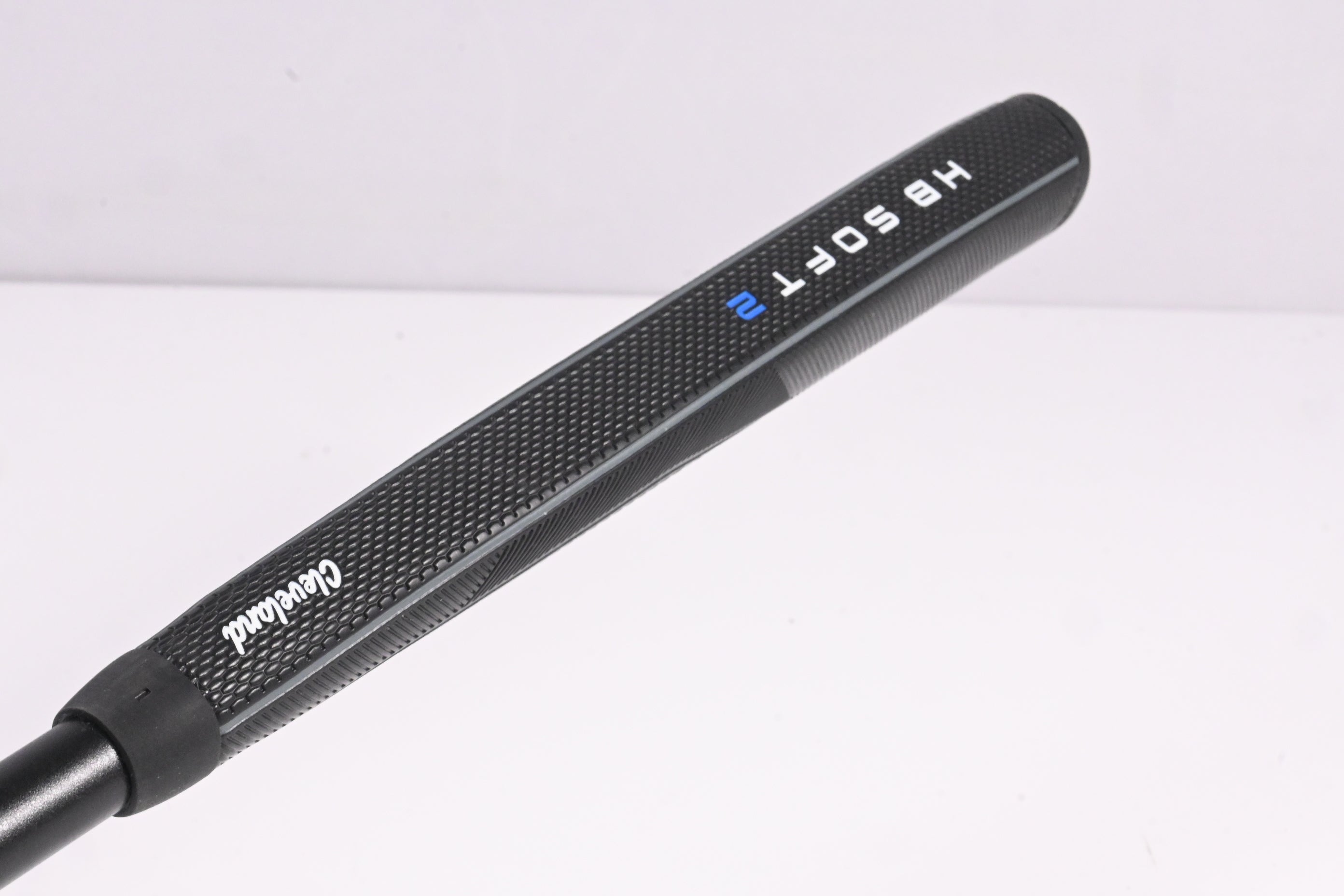 Cleveland HB Soft 2 Black Satin #1 Putter / 35 Inch