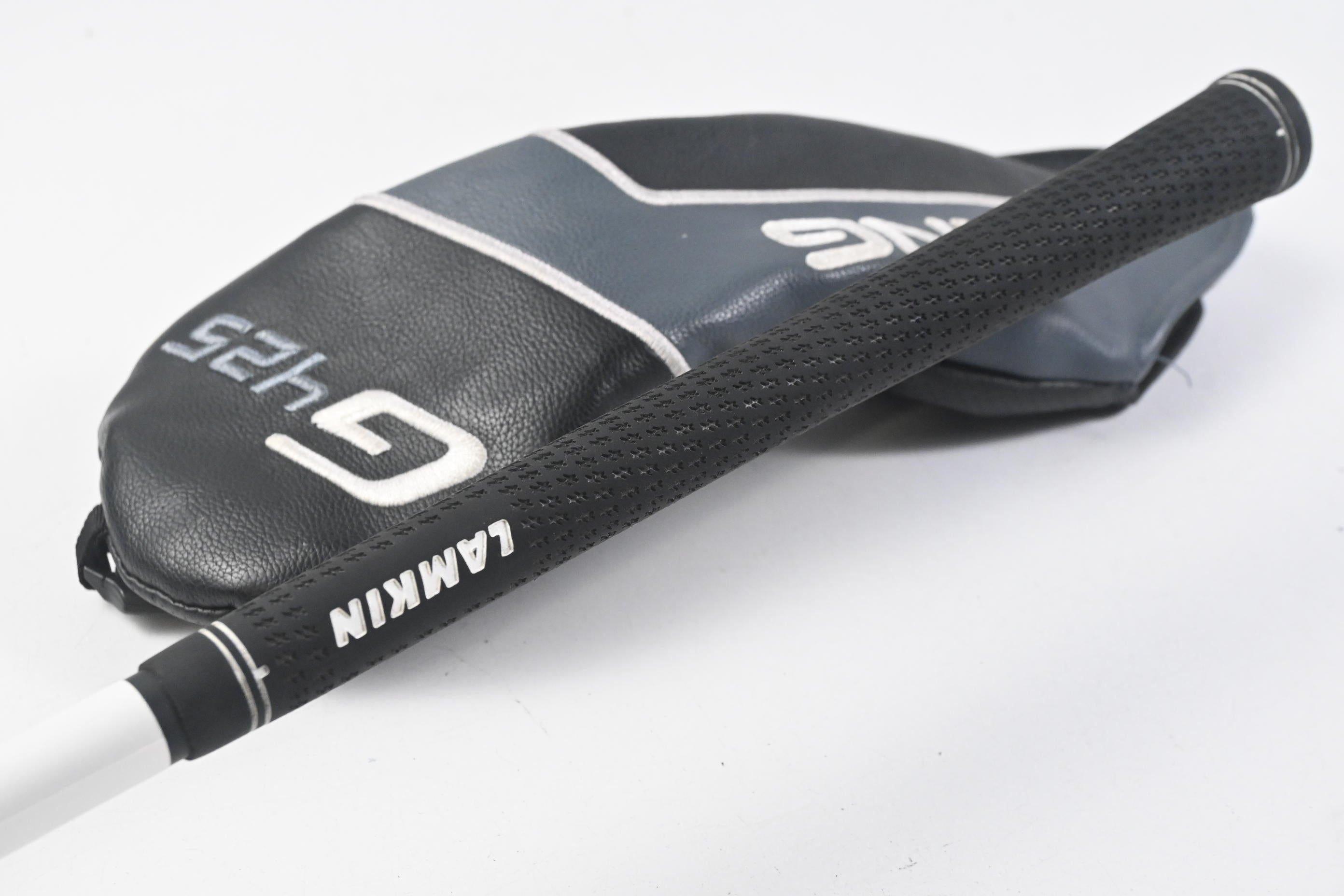 Ping G425 SFT #3 Wood / 16 Degree / Regular Flex Ping Alta CB Slate 65 Shaft