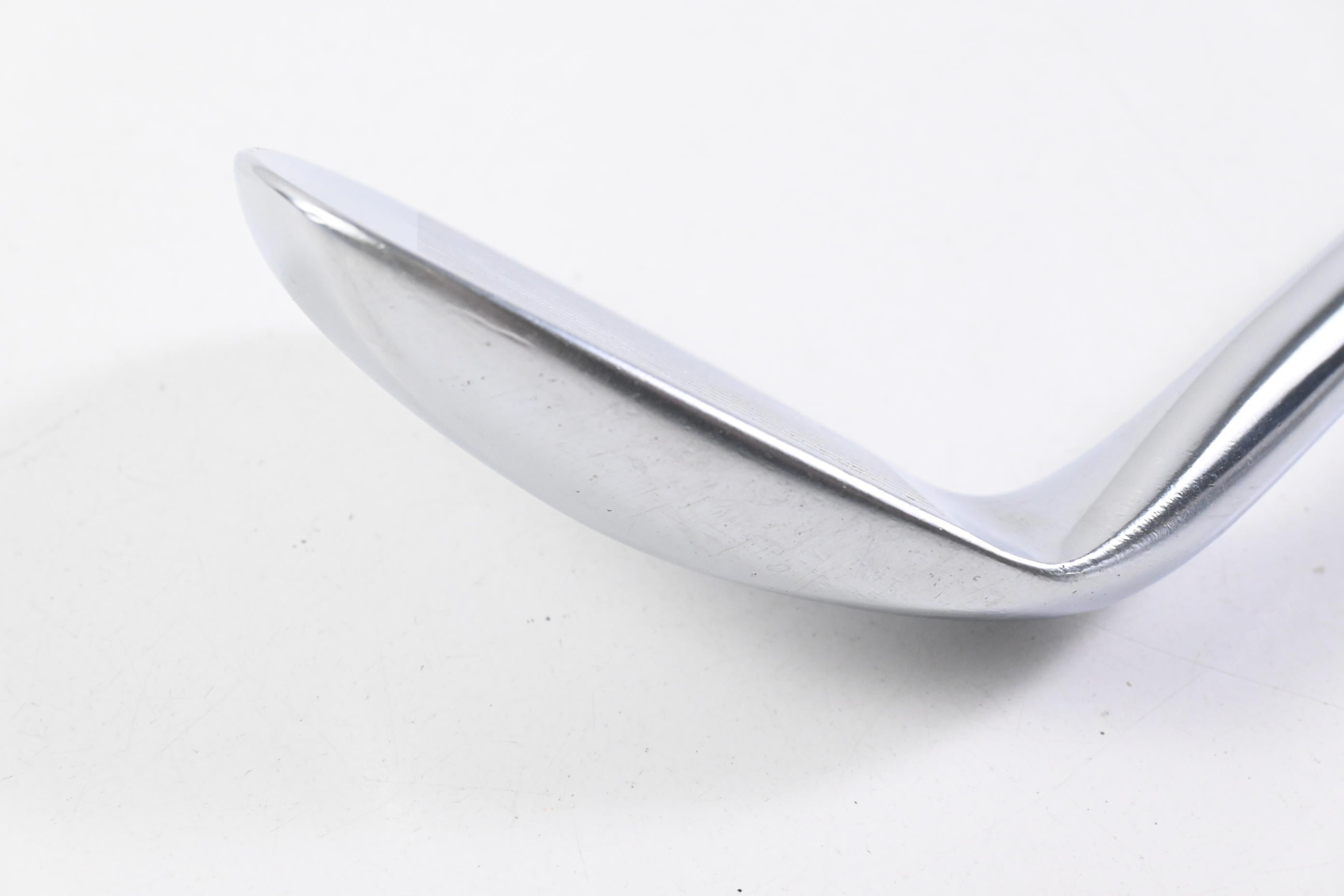 Vega VWX Sand Wedge / 56 Degree / Wedge Flex Shimada Tour 120 Shaft