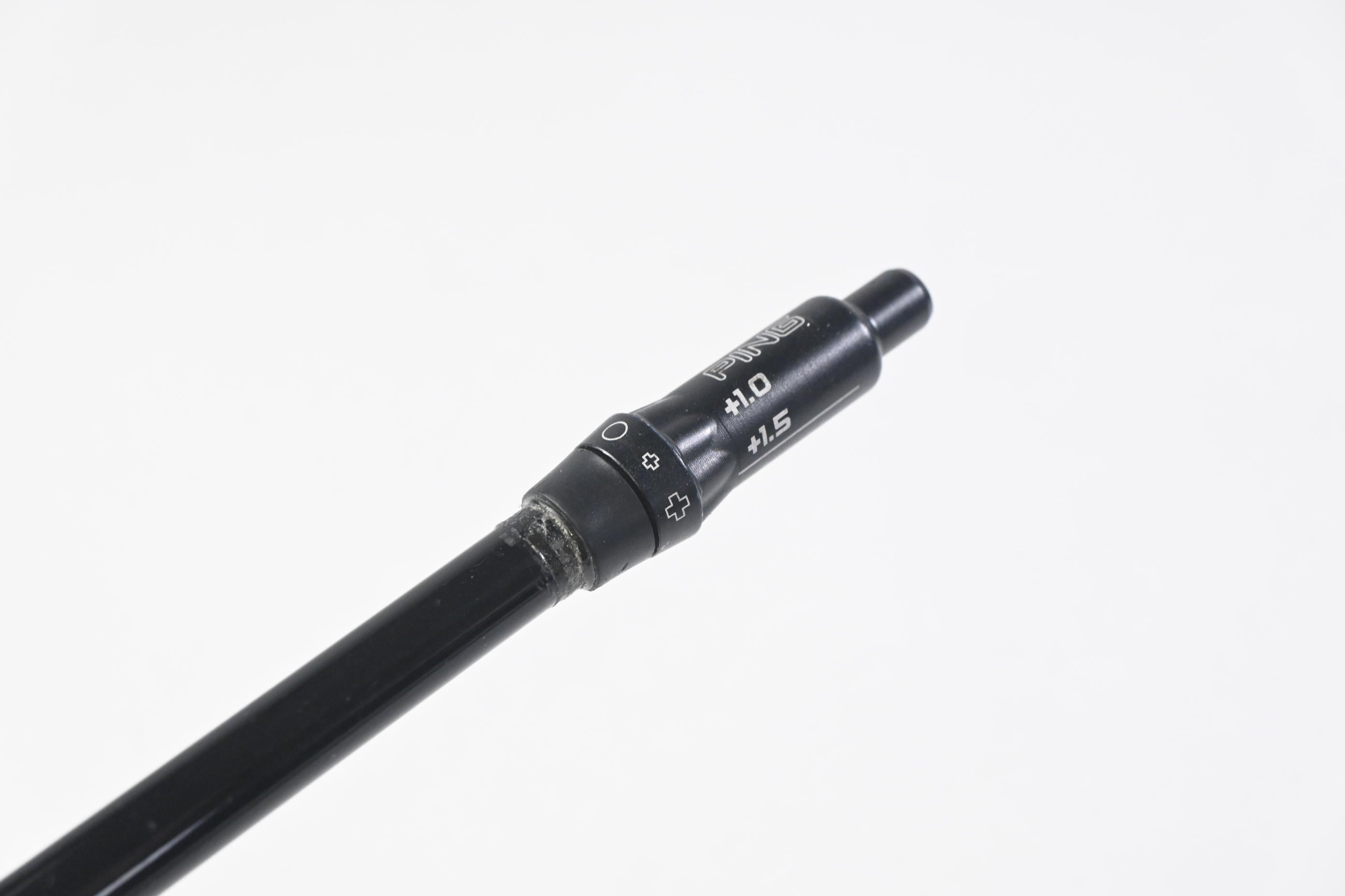 Graphite Design Tour AD T 75 Driver Shaft / X-Flex / Ping 3rd Gen
