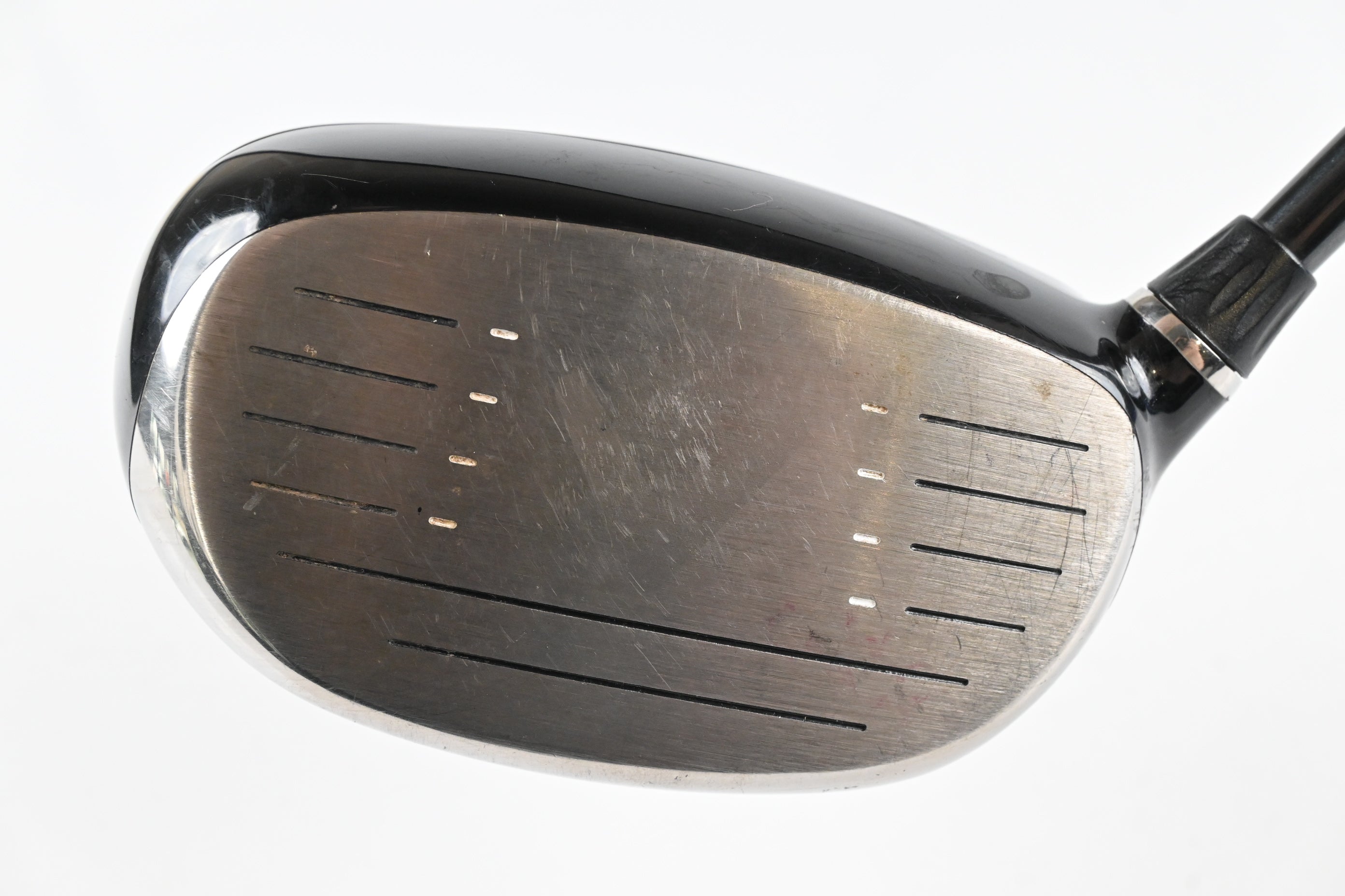 Callaway FT-i Driver / 9.5 Degree / Stiff Flex Fujikura Speeder Shaft