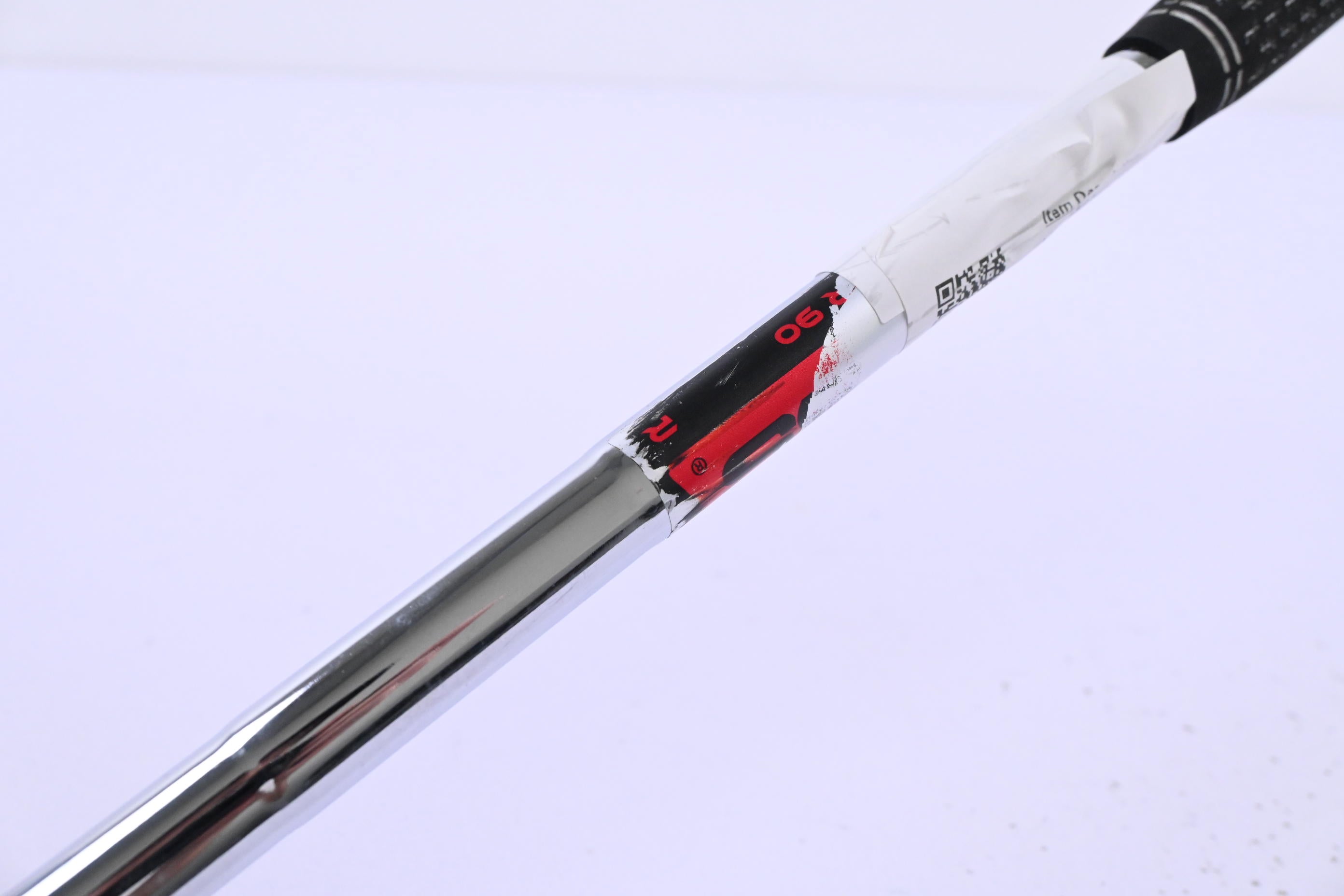 Cobra LTDx #5 Iron / 20.5 Degree / Regular Flex KBS Tour 90 Shaft