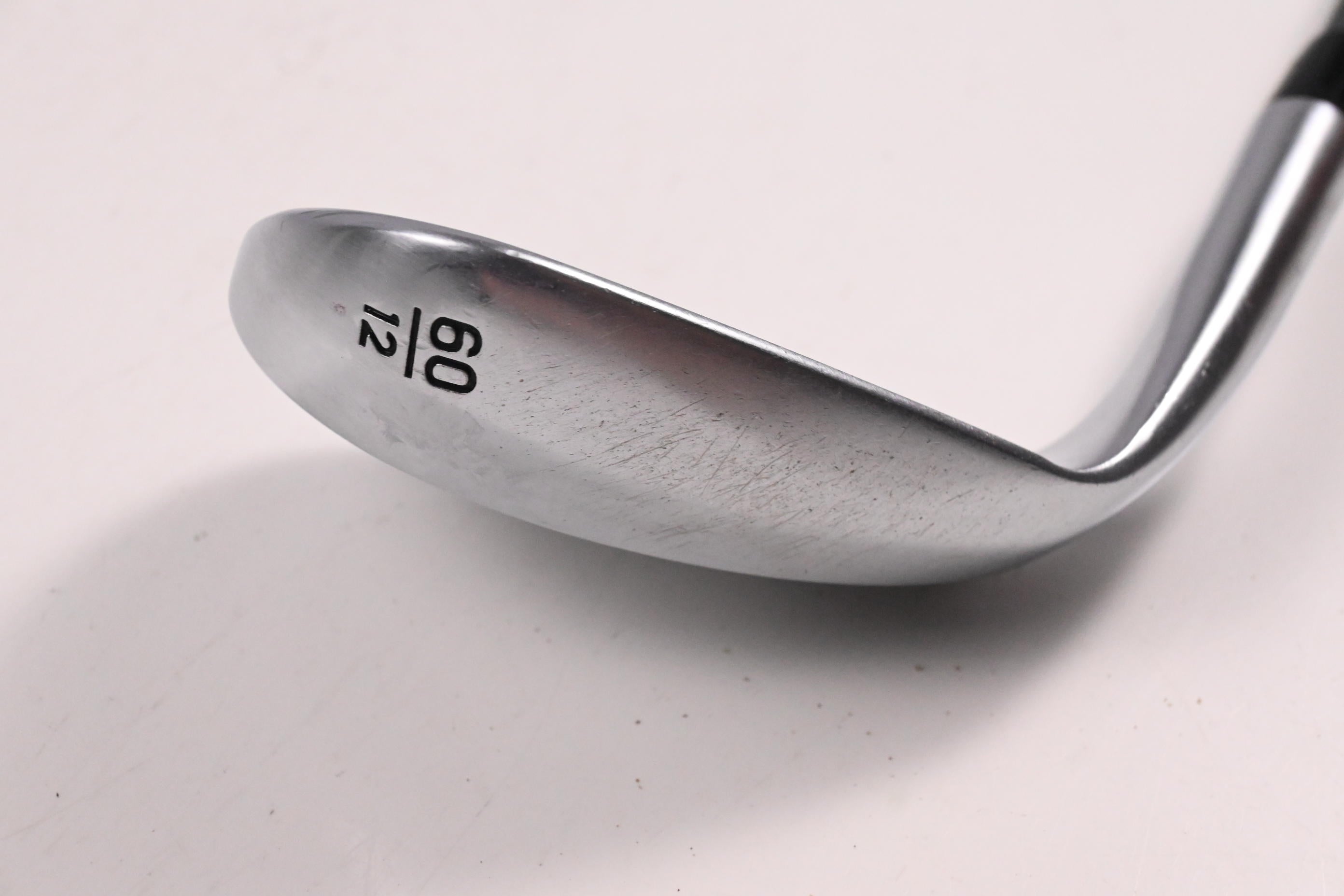 Callaway CB 12 Lob Wedge / 60 Degree / Wedge Flex Project X Denali Charcoal 90