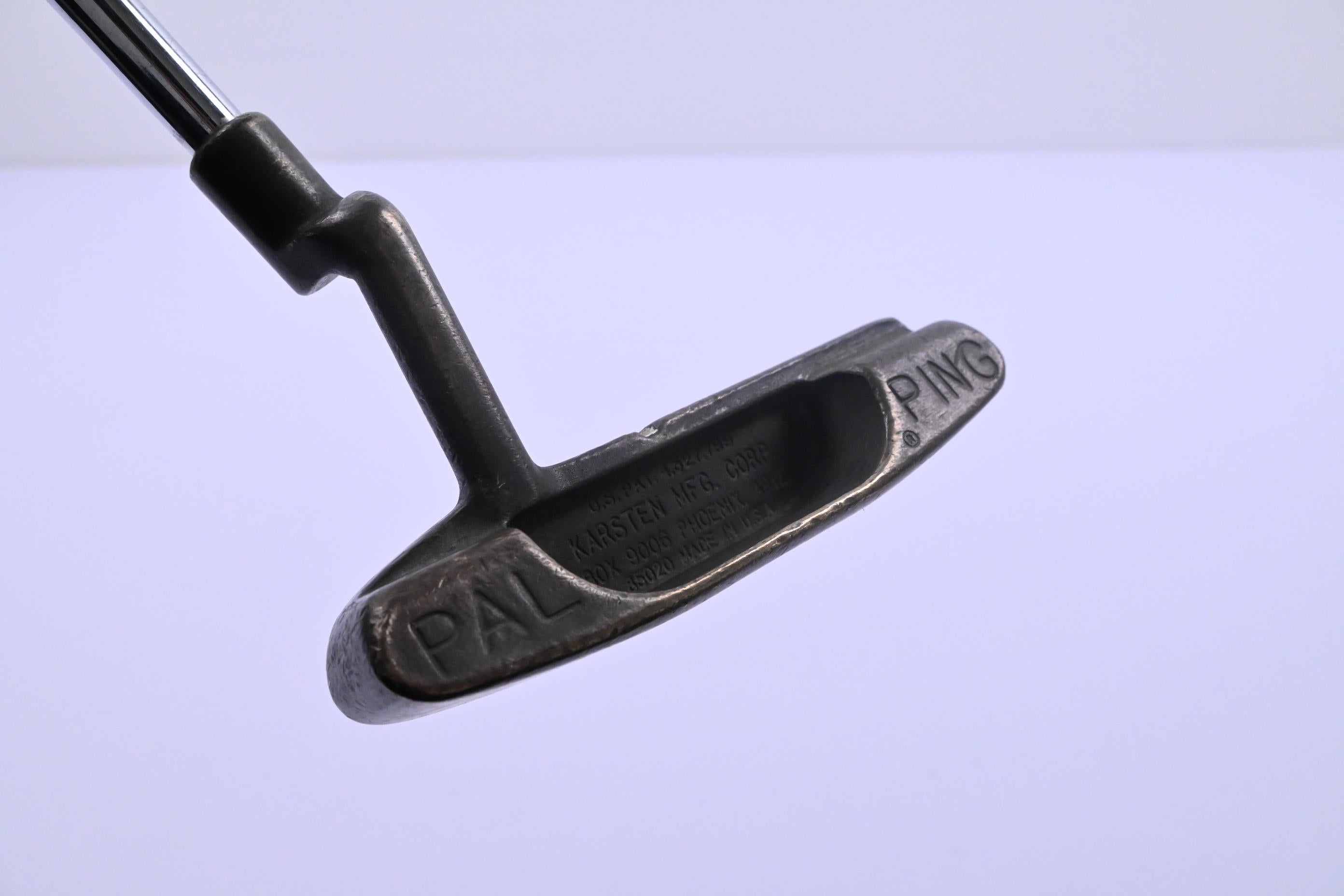Ping Karsten Original Putter / 35 Inch