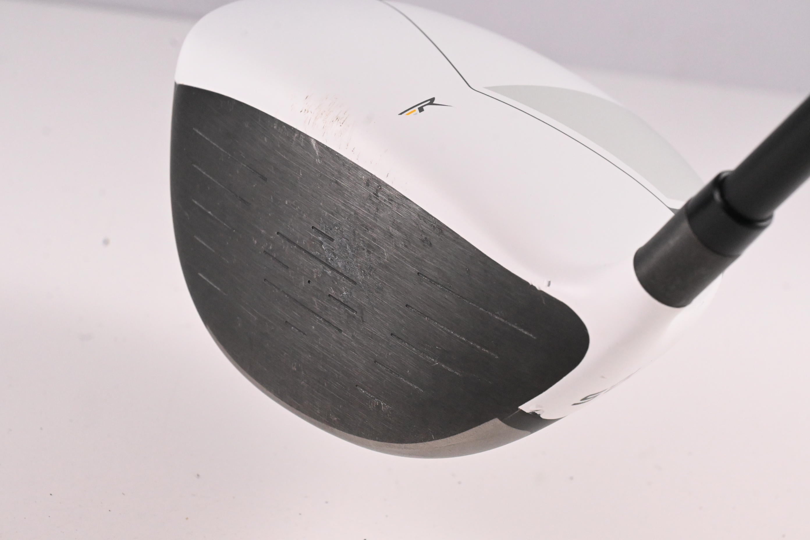 Taylormade RBZ Stage 2 Driver / 10.5 Degree / Regular Flex Rocketfuel 50 Shaft