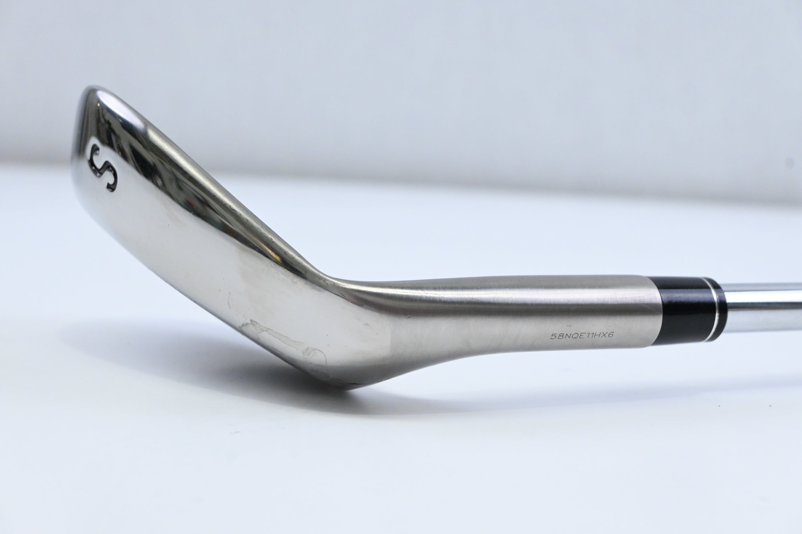 Taylormade SIM2 Max Sand Wedge / 54 Degree / Regular Flex KBS Max MT 85 Shaft