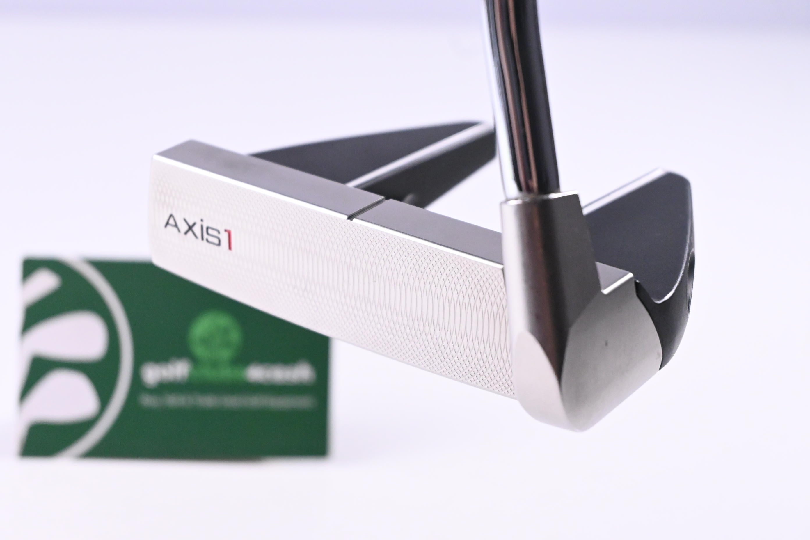 Axis1 Rose Putter / 35.5 Inch