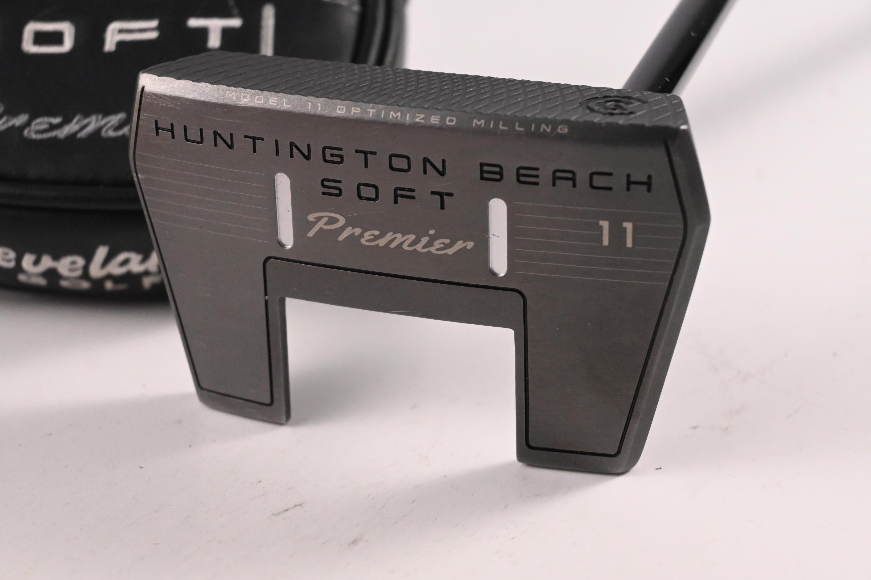Cleveland Huntington Beach Soft Premier #11 Putter / 33 Inch