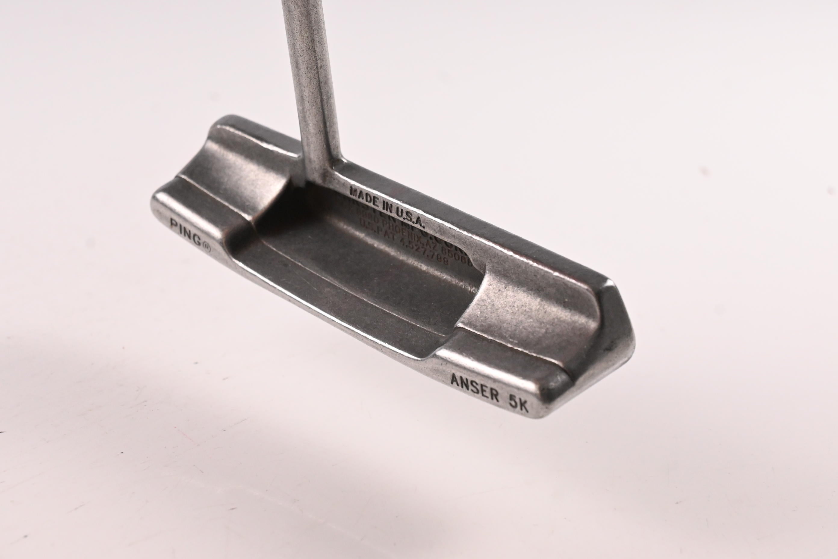 Ping Karsten Anser 5K Original Putter / 32 Inch