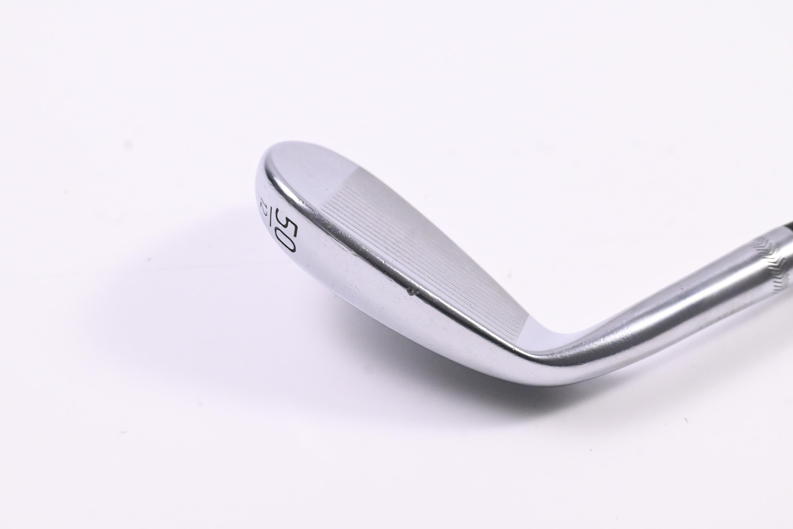 PXG 0311 Forged Gap Wedge / 50 Degree / Regular Flex KBS Tour 90 Shaft