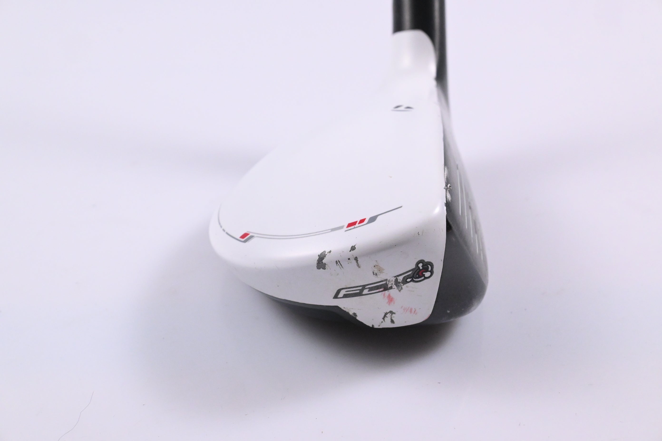 Taylormade Rescue 11 #3 Hybrid / 18 Degree / Regular Flex TaylorMade 65 Shaft