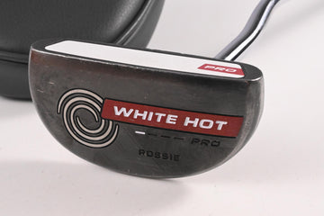 Odyssey White Hot Pro Rossie Putter / 34 Inch