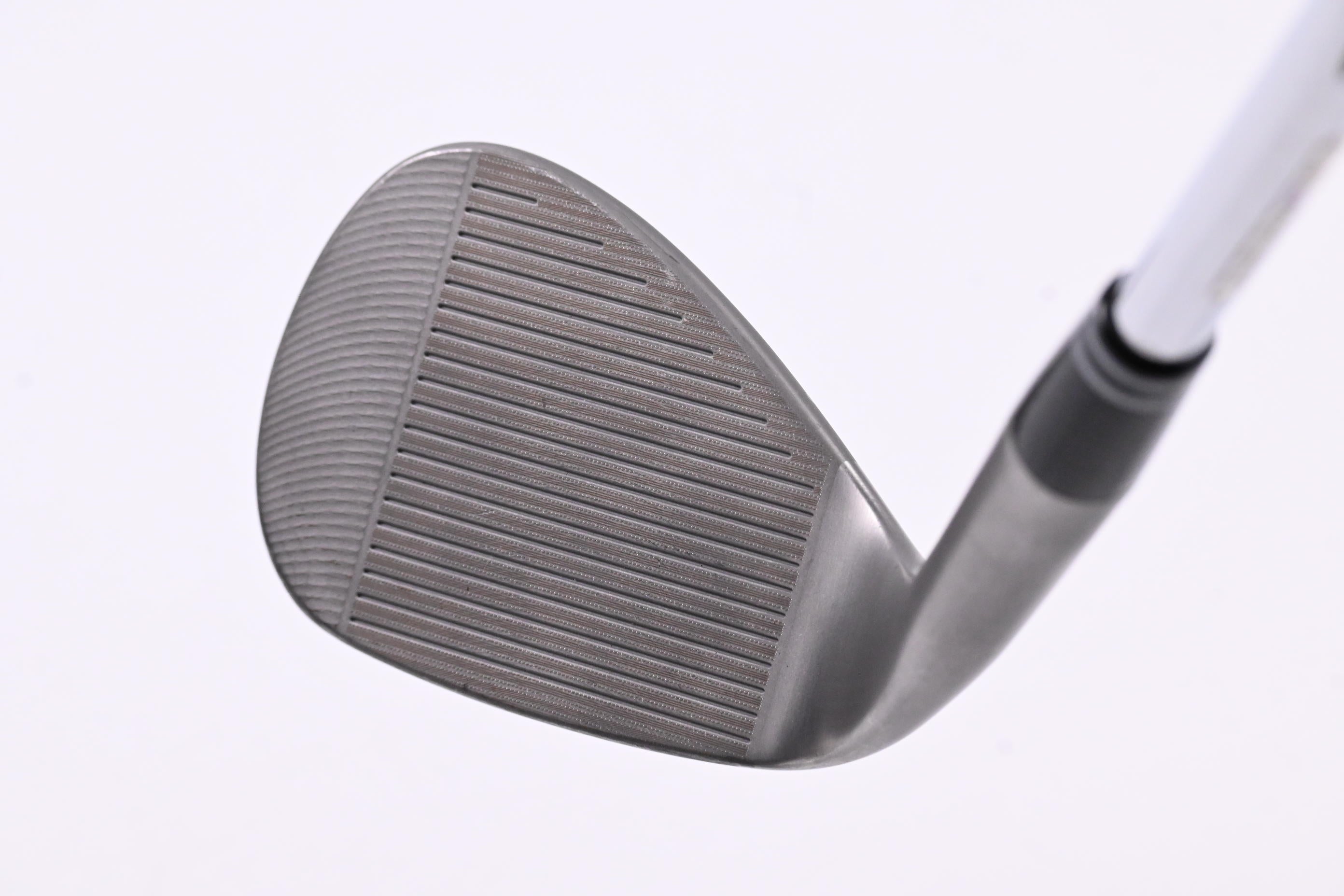 Cleveland RTZ Tour Rack Lob Wedge / 58 Degree / Stiff Flex Modus 3 Tour 120
